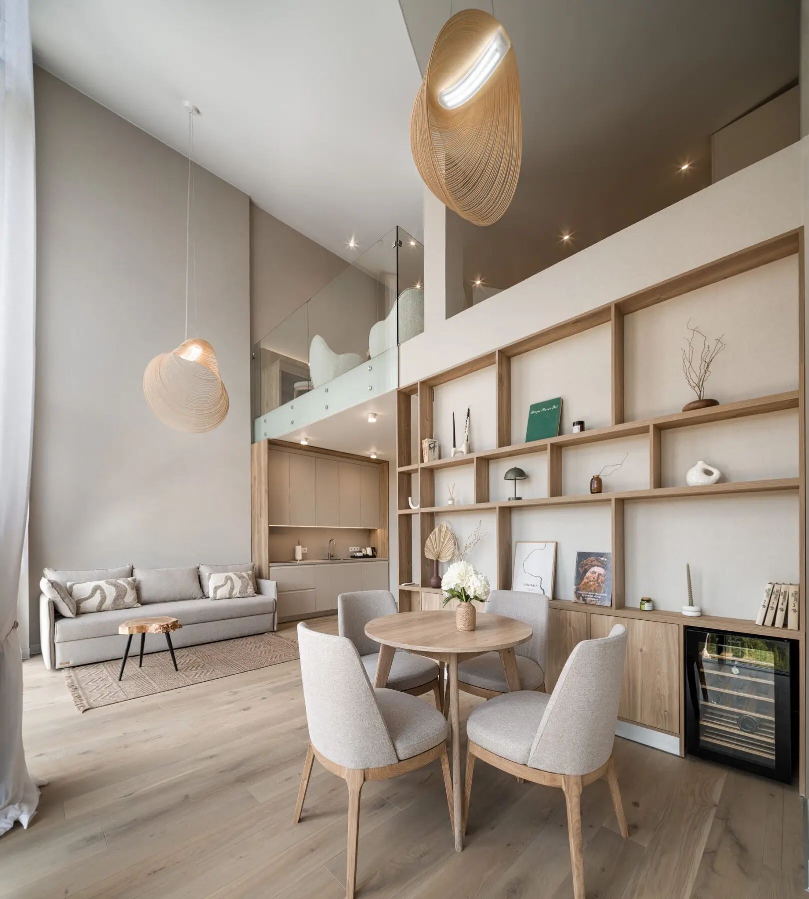 Сімейний дуплекс &mdash; простір, комфорт і релакс у Закарпатті &ndash; Зображення 29