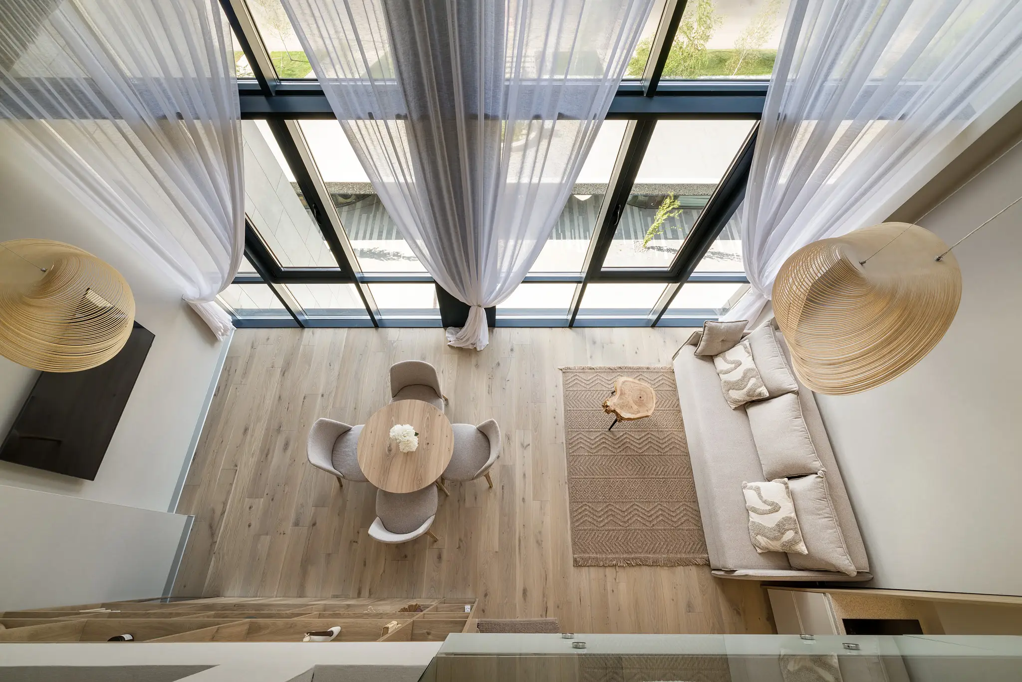 Сімейний дуплекс &mdash; простір, комфорт і релакс у Закарпатті &ndash; Зображення 30