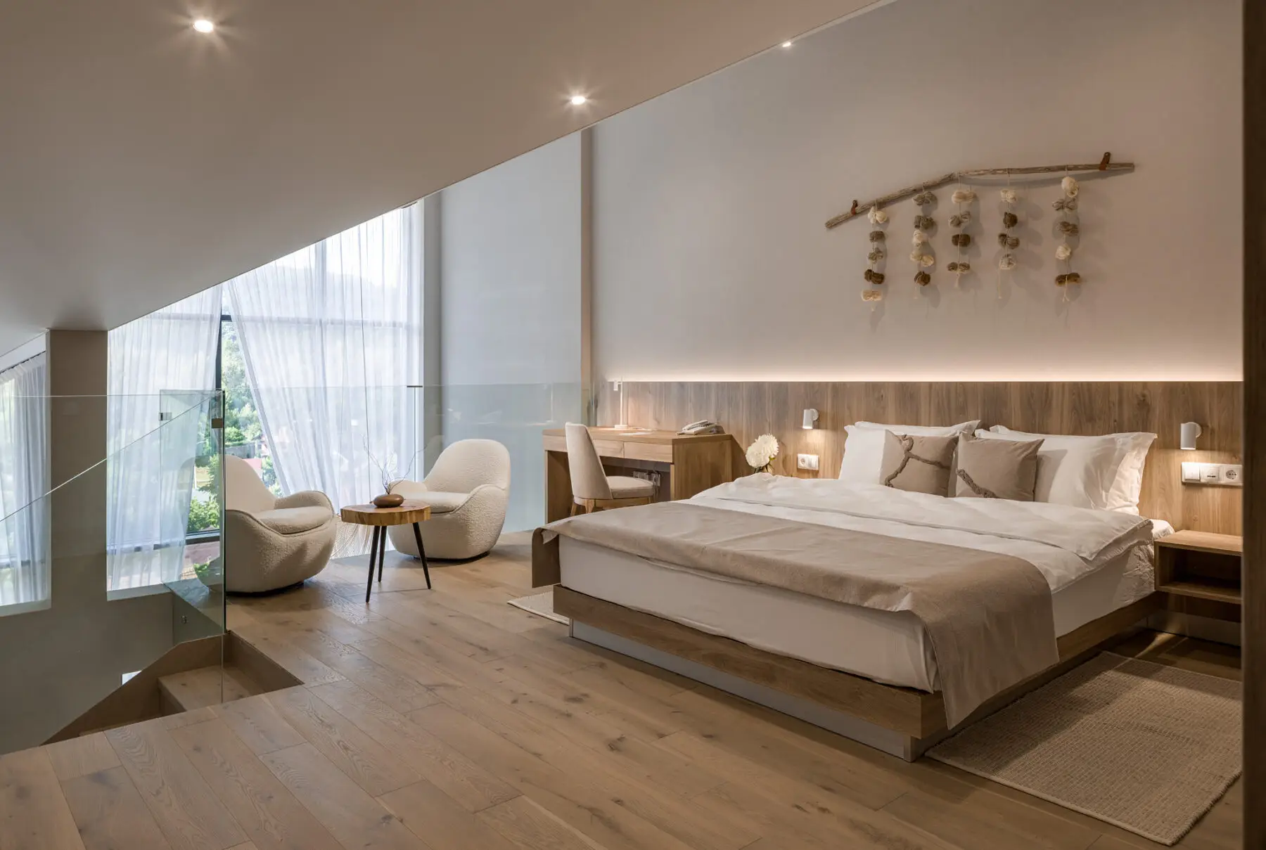 Сімейний дуплекс &mdash; простір, комфорт і релакс у Закарпатті &ndash; Зображення 27