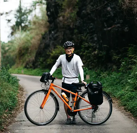 Активний відпочинок із Rikka — тури, мандрівки та пригоди в Закарпатті – Зображення 6