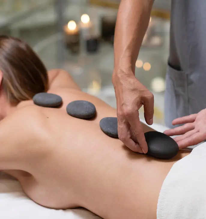 Термальний курорт Rikka Khust &mdash; SPA, басейни та відпочинок у Хусті &ndash; Зображення 28