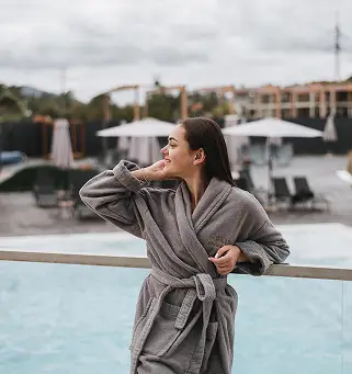 Wellness у Rikka &mdash; оздоровлення, мінеральна вода та релакс у Хусті &ndash; Зображення 19