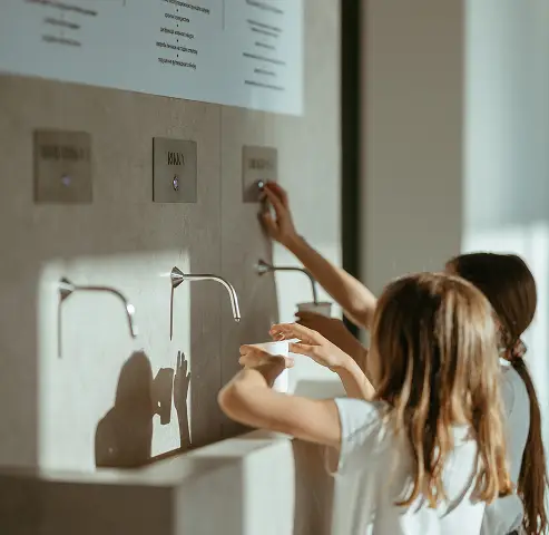 Лікувальна вода Rikka &mdash; джерела, користь та релакс у Хусті, Закарпаття &ndash; Зображення 4