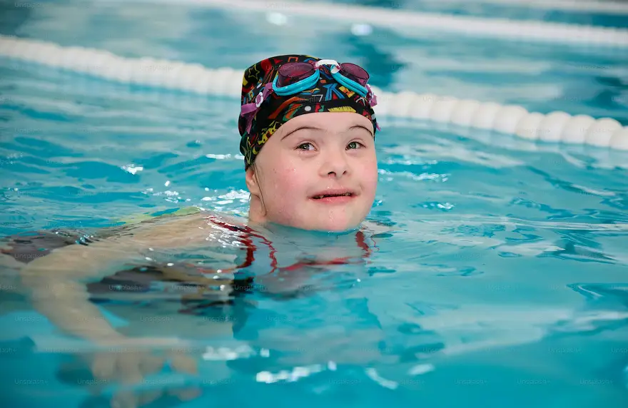 Школа плавання Rikka &mdash; курси для дітей, дорослих і вагітних у Хусті &ndash; Зображення 10