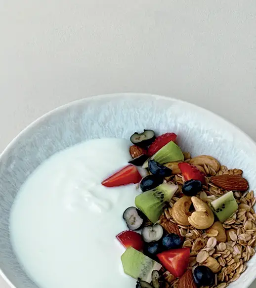 Rikka Cafe — затишне кафе на території термального курорту в Хусті – Зображення 9