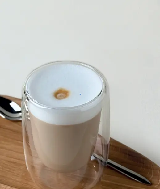 Rikka Cafe — затишне кафе на території термального курорту в Хусті – Зображення 10