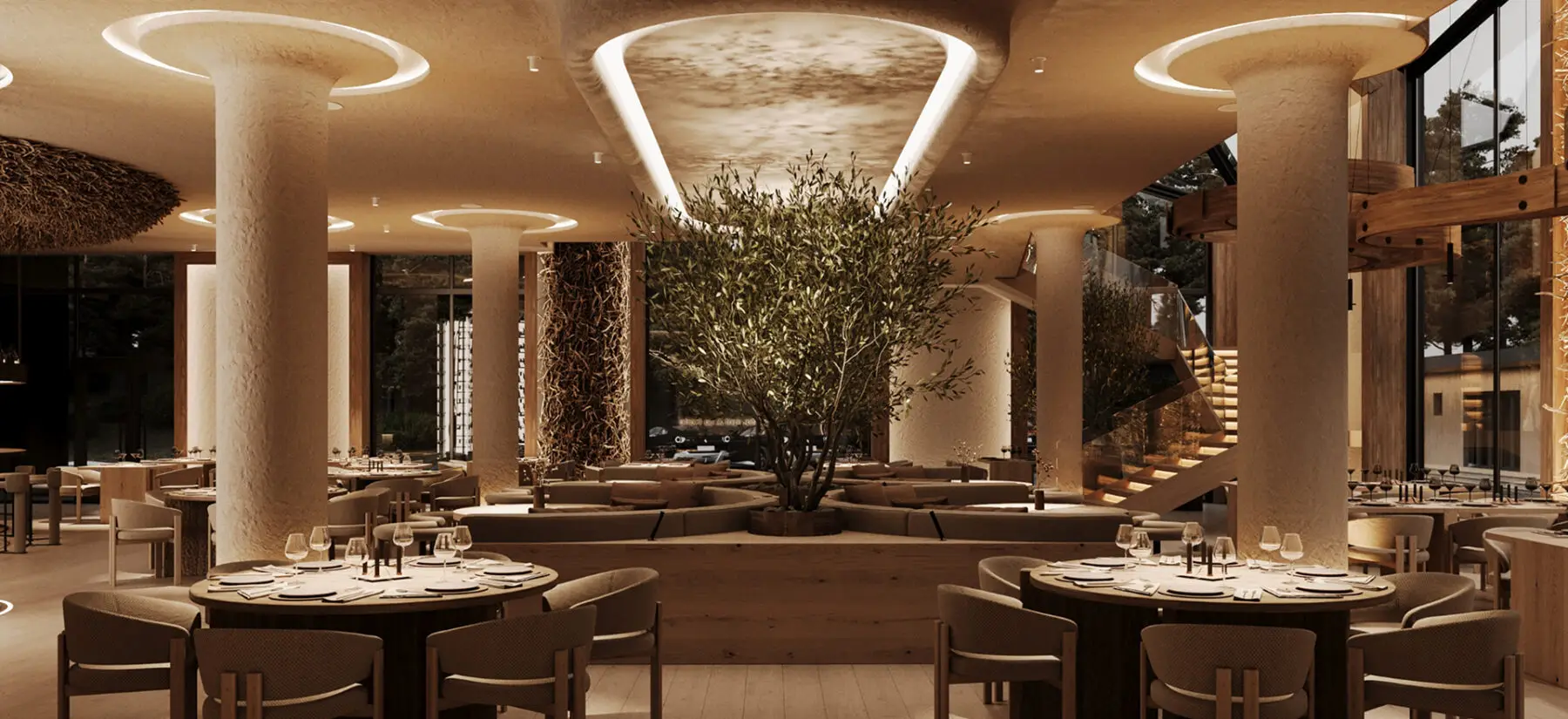 Ресторан Lugosh &mdash; авторська закарпатська кухня, м&rsquo;ясо та вино у Хусті &ndash; Зображення 13