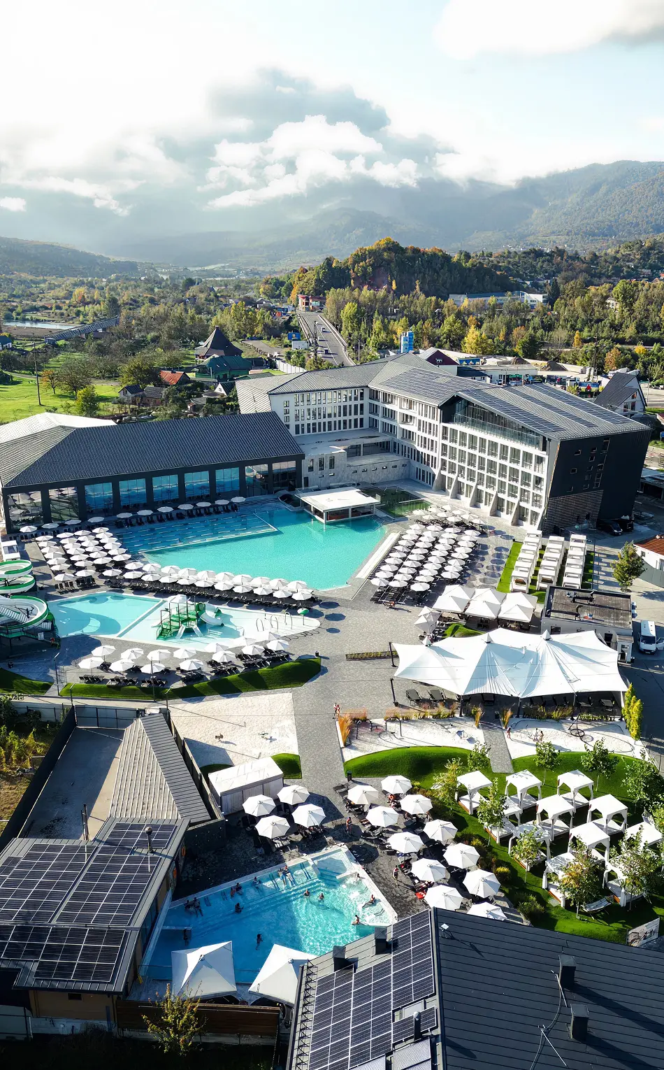 Контакти Rikka Khust &mdash; адреса, телефон і карта курорту у Хусті &ndash; Зображення 4