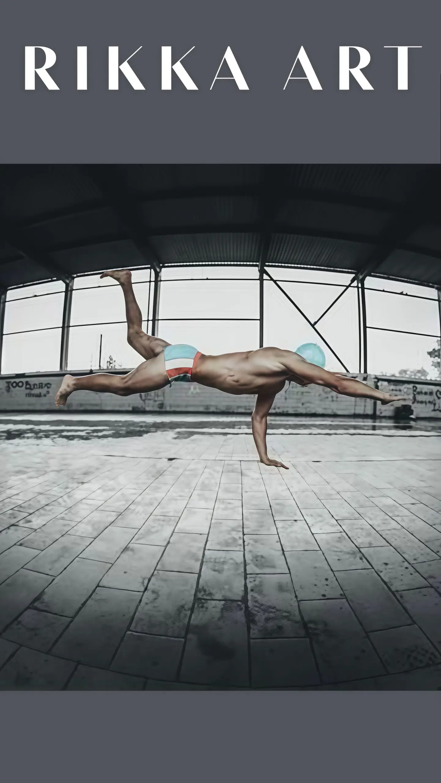 Андрій ШТЕФУЦА - RIKKA Khust - Thermal Resort &ndash; Зображення 4