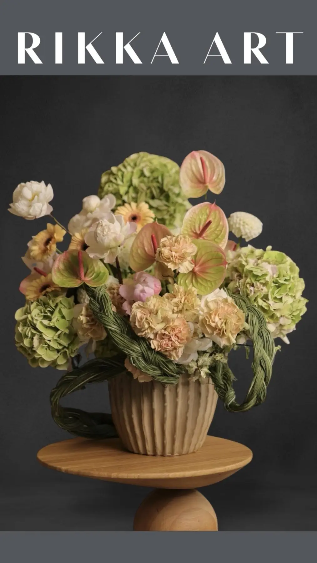 Ельвіра ФЕТЬКО - RIKKA Khust - Thermal Resort &ndash; Зображення 4