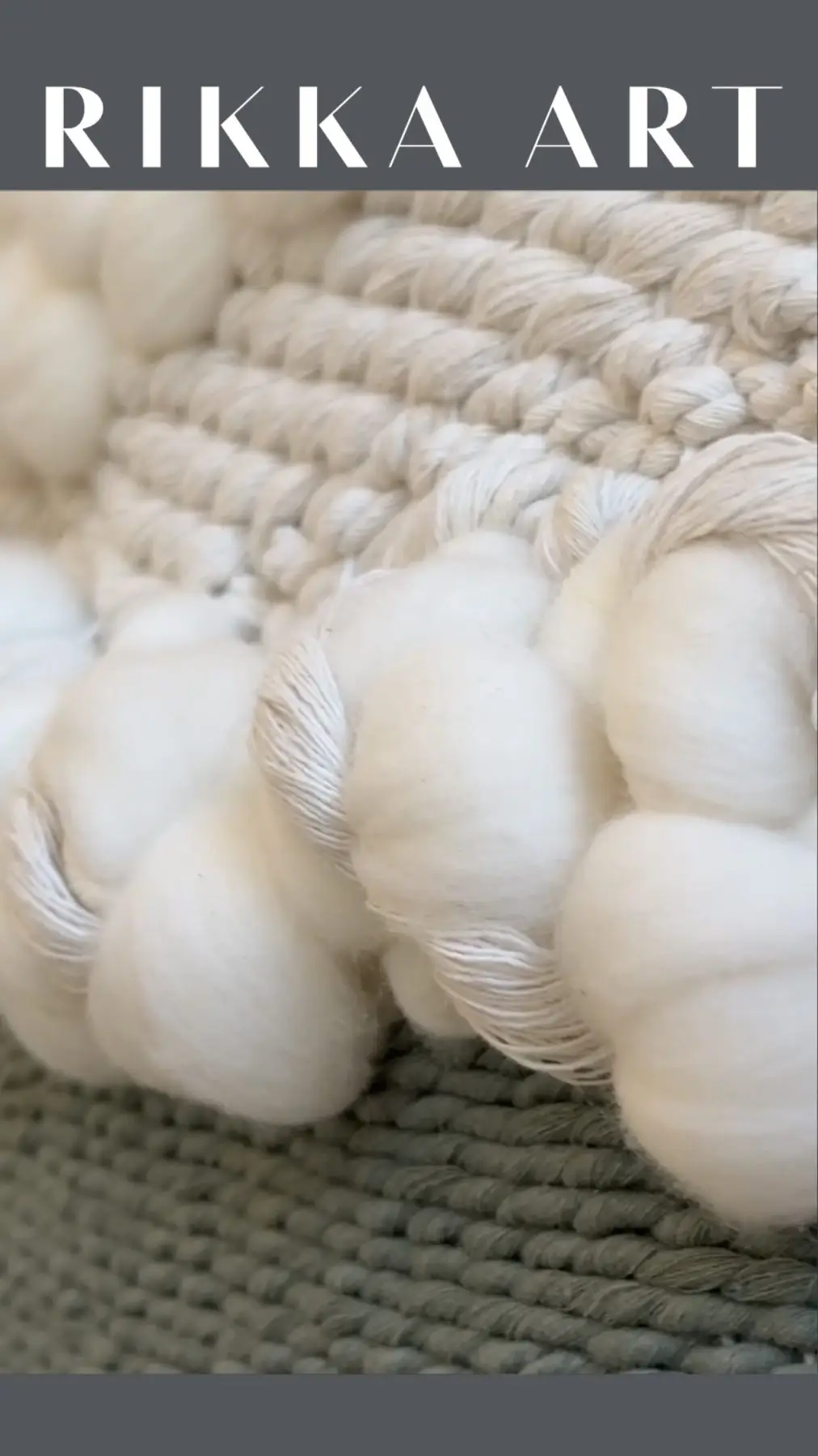 Художнє ткацтво - RIKKA Khust - Thermal Resort &ndash; Зображення 4