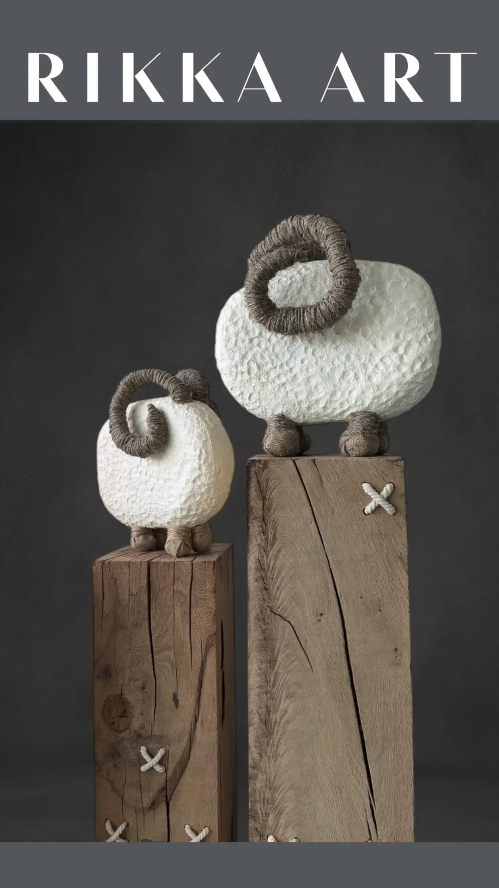 Папʼє маше - RIKKA Khust - Thermal Resort &ndash; Зображення 4