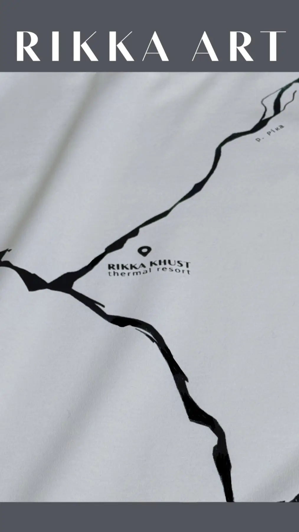 Марина САМОХІНА - RIKKA Khust - Thermal Resort &ndash; Зображення 4