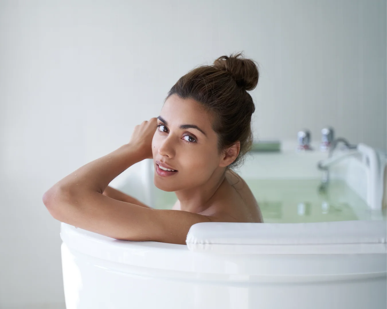 Wellness у Rikka &mdash; оздоровлення, мінеральна вода та релакс у Хусті &ndash; Зображення 9