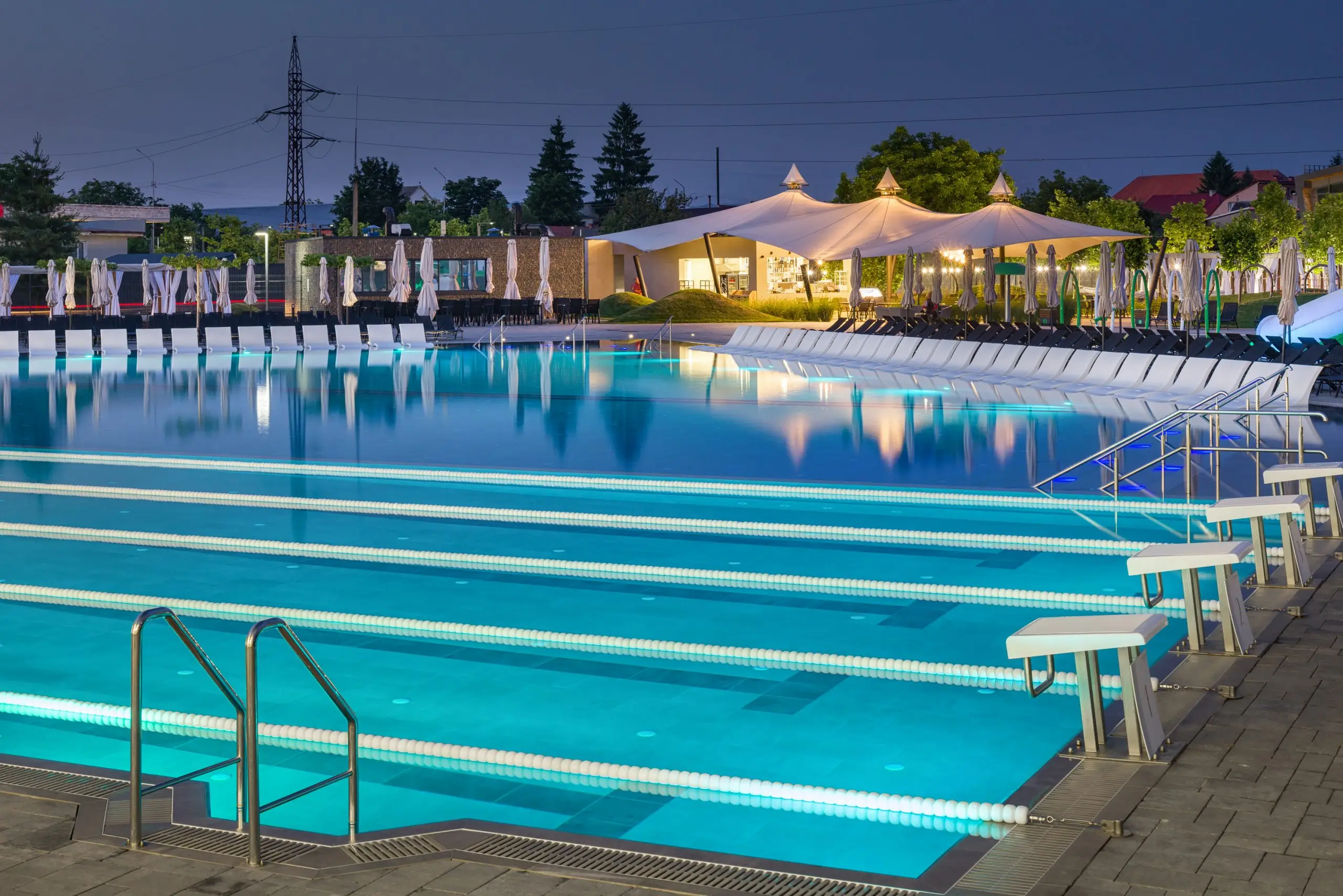 Школа плавання Rikka &mdash; курси для дітей, дорослих і вагітних у Хусті &ndash; Зображення 12