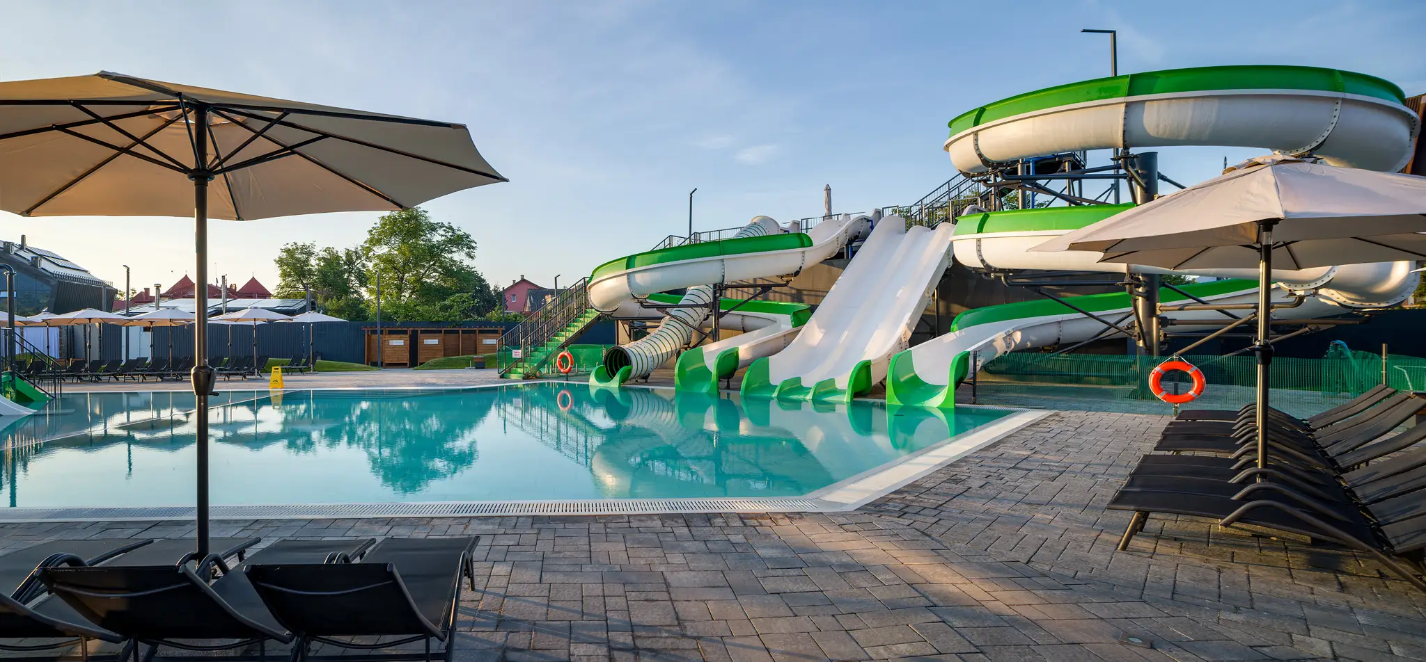 Басейни Rikka &mdash; термальні та відкриті басейни в Хусті &ndash; Зображення 18