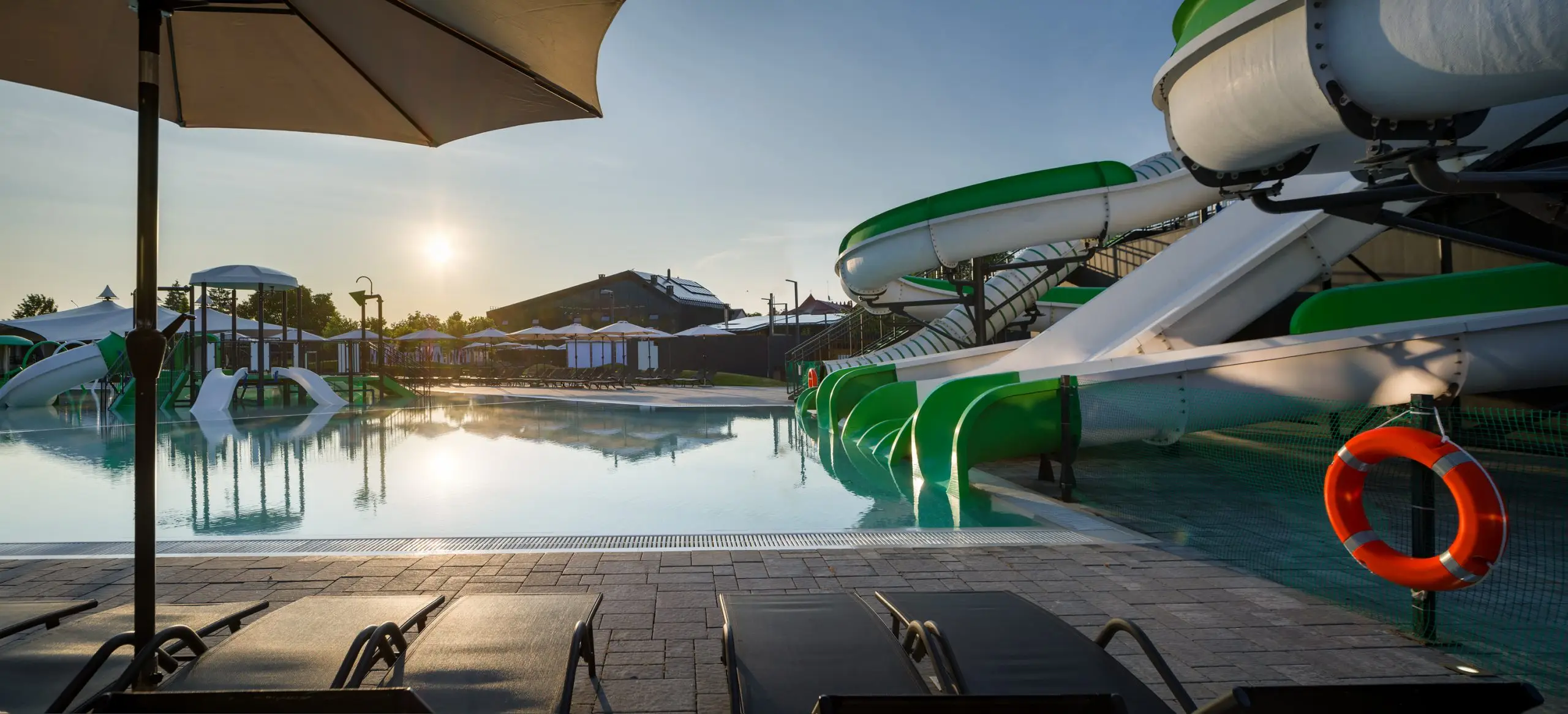 Басейни Rikka &mdash; термальні та відкриті басейни в Хусті &ndash; Зображення 20