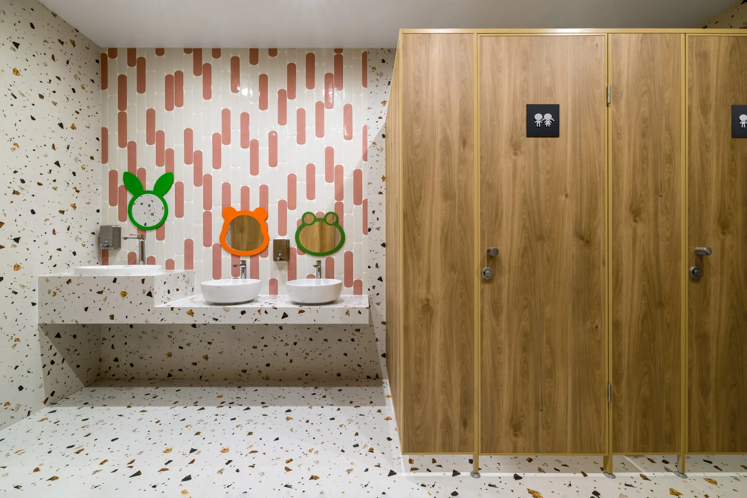 Відпочинок з дітьми в Rikka — дитячий клуб, аквапарк і розваги у Хусті – Зображення 18