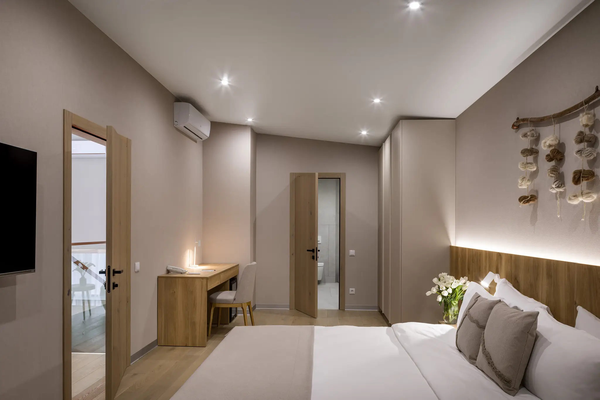 Дуплекс Пентхаус - RIKKA Khust - Thermal Resort &ndash; Зображення 30