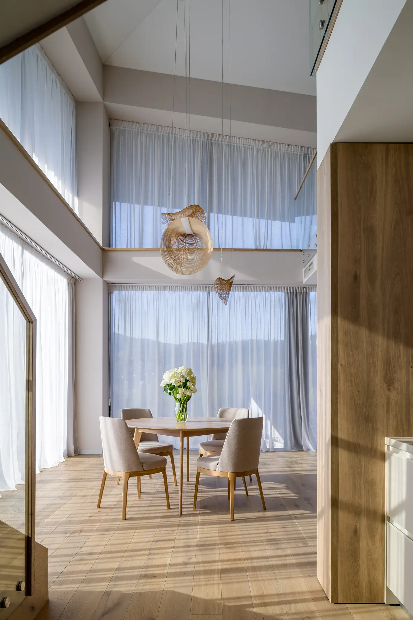 Дуплекс Престиж - RIKKA Khust - Thermal Resort &ndash; Зображення 33