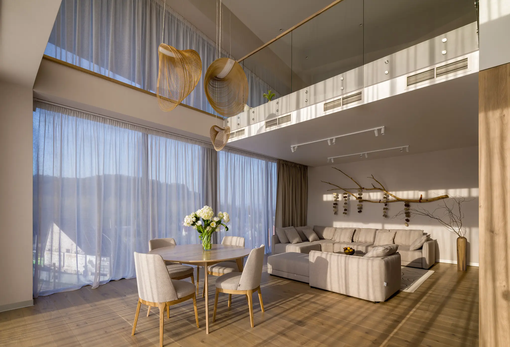 Дуплекс Престиж - RIKKA Khust - Thermal Resort &ndash; Зображення 38