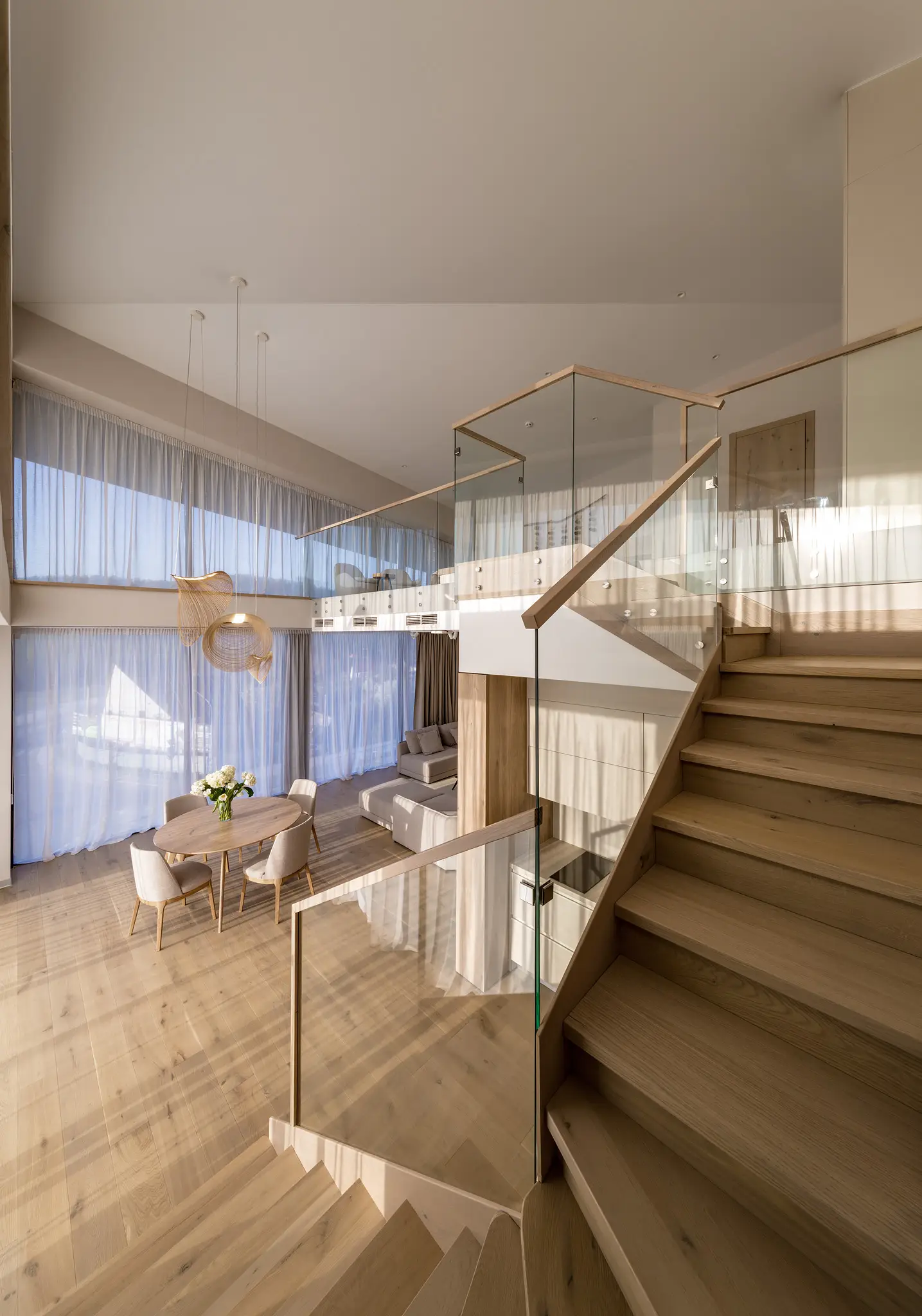Дуплекс Престиж - RIKKA Khust - Thermal Resort &ndash; Зображення 40