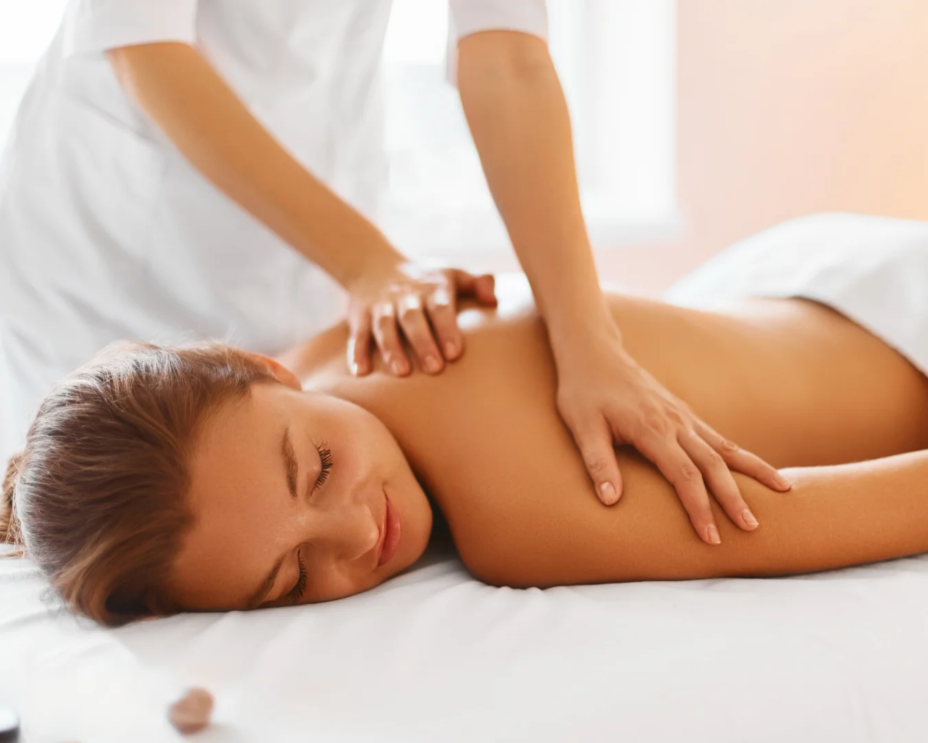 Wellness у Rikka &mdash; оздоровлення, мінеральна вода та релакс у Хусті &ndash; Зображення 7