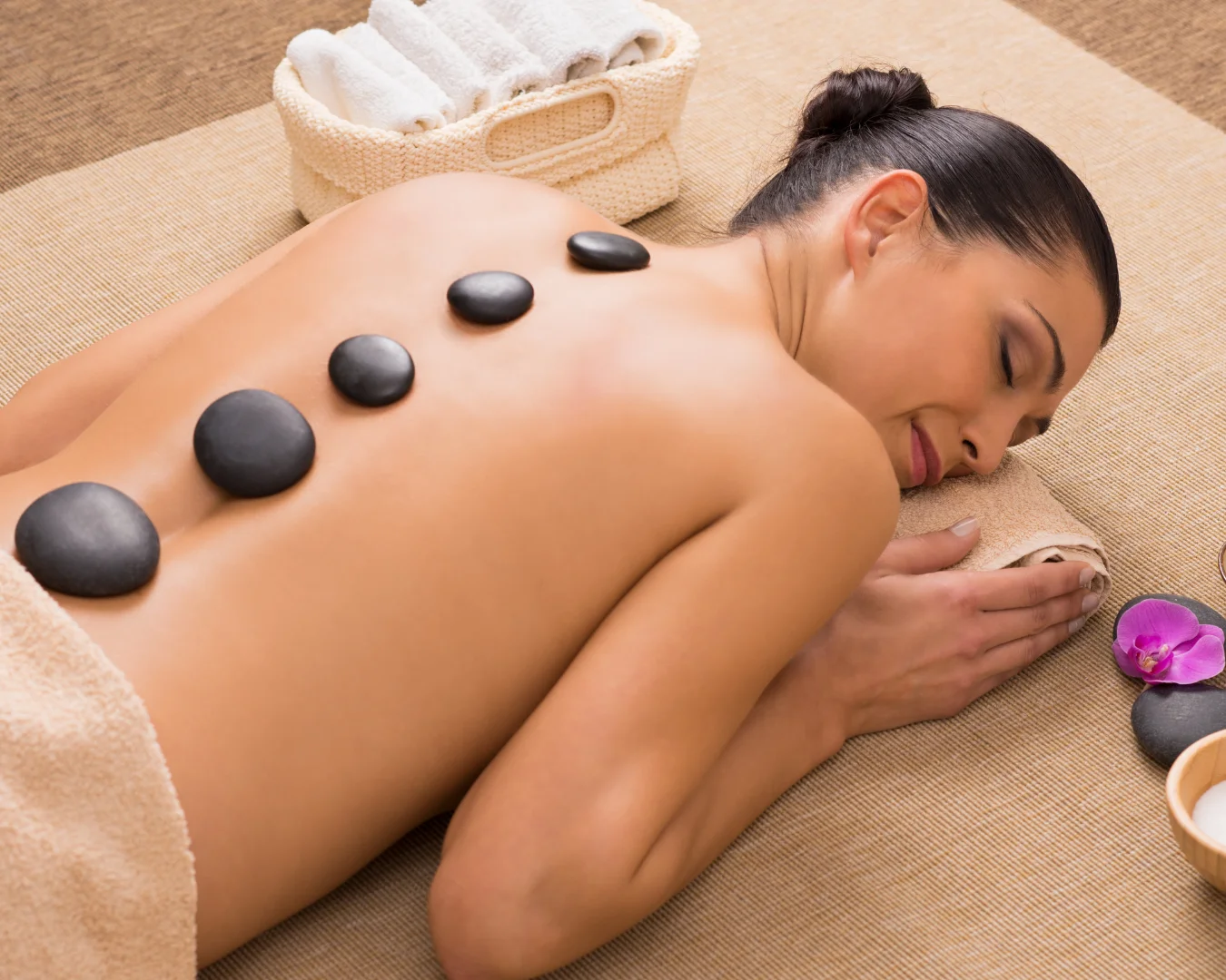 Wellness у Rikka &mdash; оздоровлення, мінеральна вода та релакс у Хусті &ndash; Зображення 11