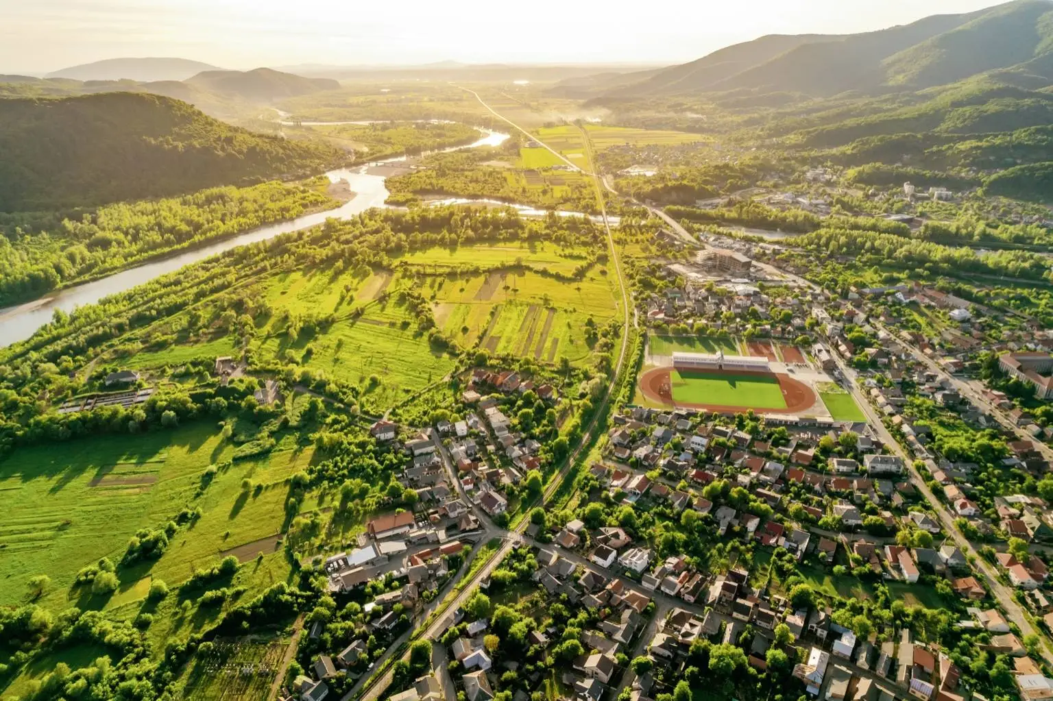 Термальний курорт Rikka Khust &mdash; SPA, басейни та відпочинок у Хусті &ndash; Зображення 16