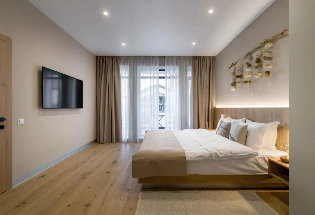 Термальний курорт Rikka Khust &mdash; SPA, басейни та відпочинок у Хусті &ndash; Зображення 7