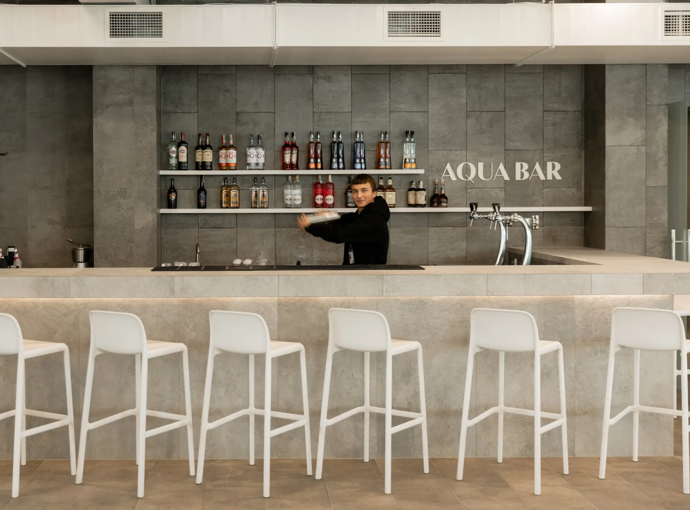 Басейни Rikka &mdash; термальні та відкриті басейни в Хусті &ndash; Зображення 27