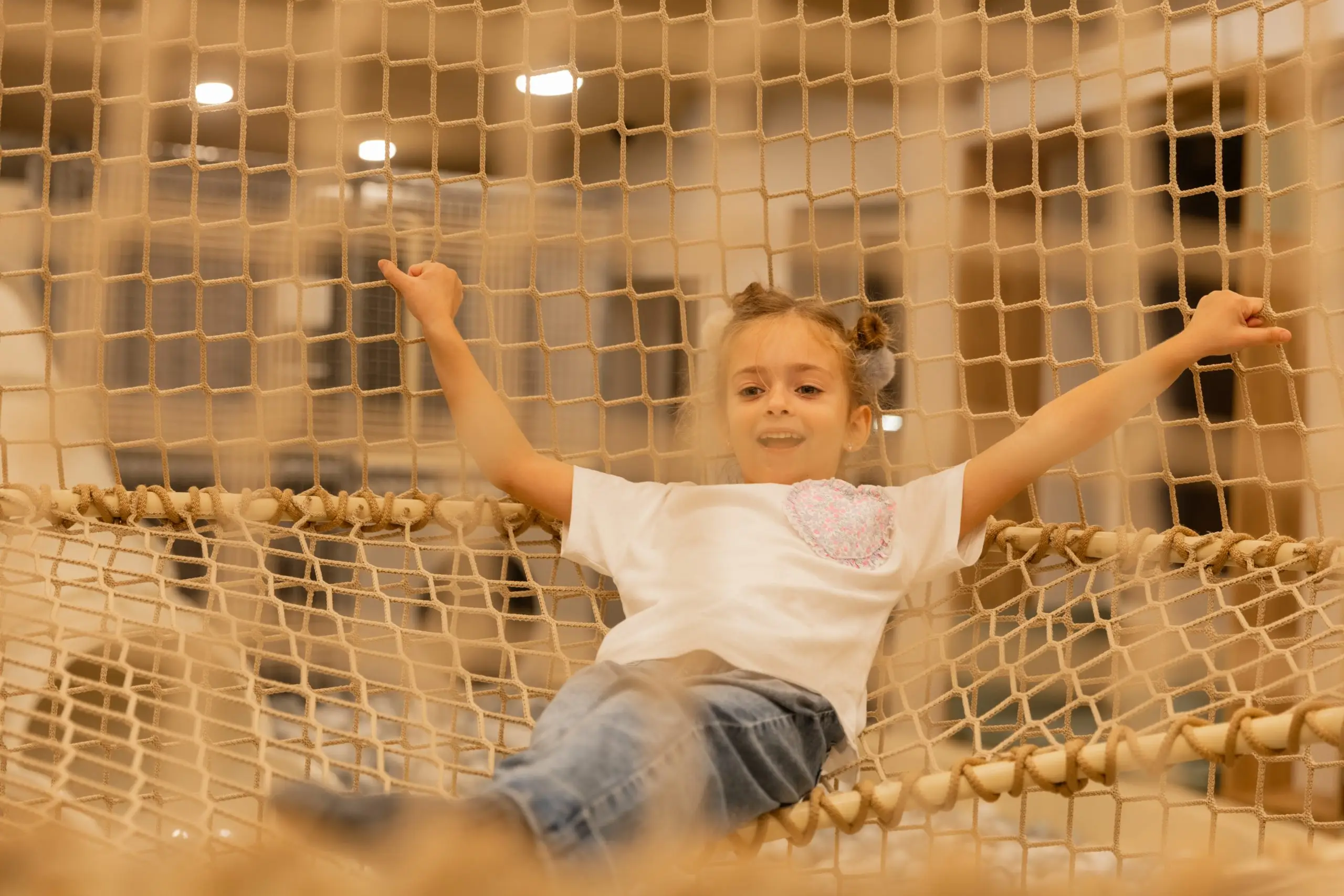 Відпочинок з дітьми в Rikka — дитячий клуб, аквапарк і розваги у Хусті – Зображення 20