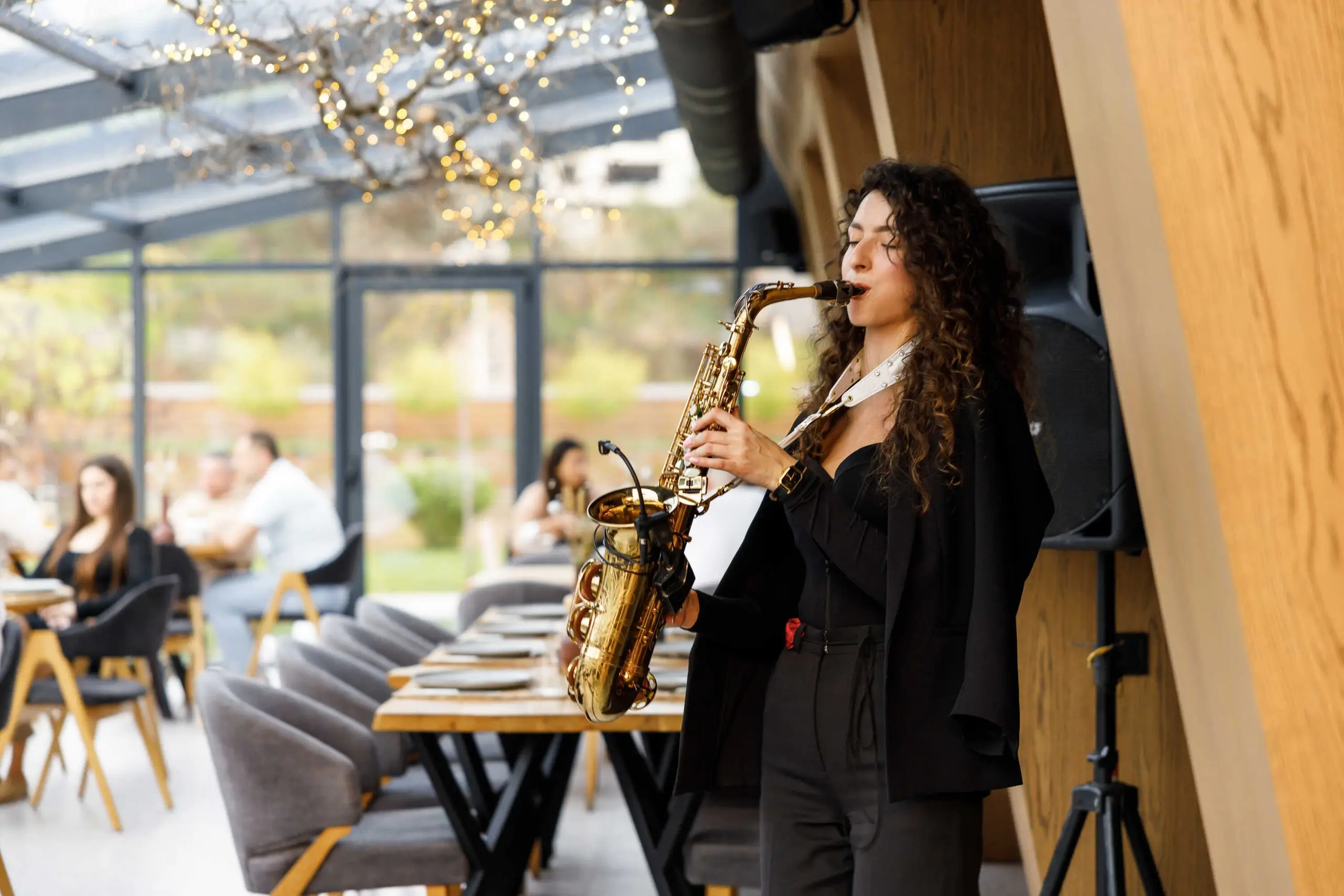 Ресторани Rikka та кухня Закарпаття у Хусті – Зображення 10