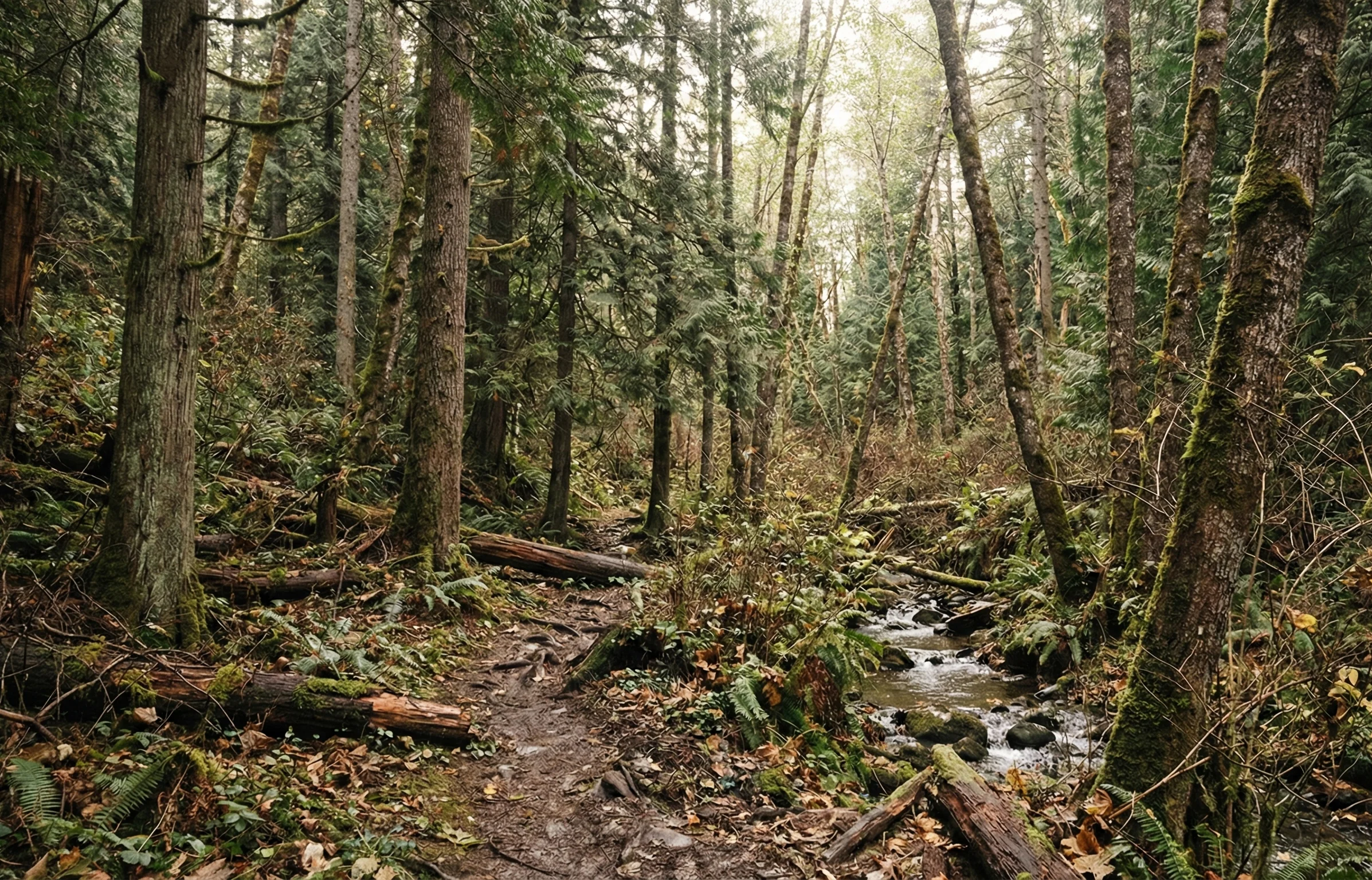 Як чисте гірське повітря Хуста відновлює легені після міста - Рікка Хуст &ndash; Зображення 4