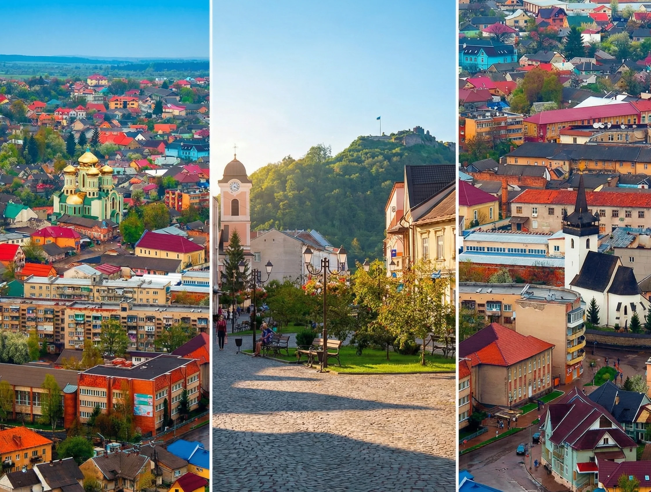 Кращі фотолокації Хуста та його околиць - RIKKA Khust &ndash; Зображення 4