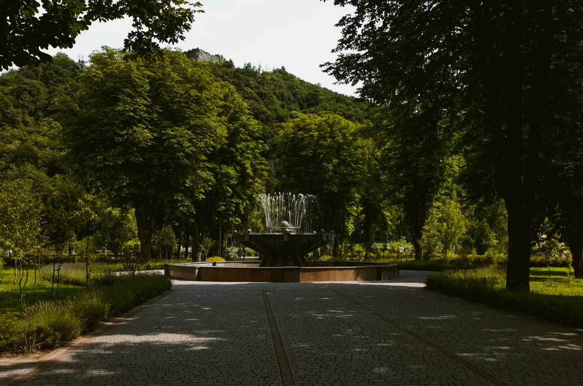 Кращі фотолокації Хуста та його околиць - RIKKA Khust &ndash; Зображення 9