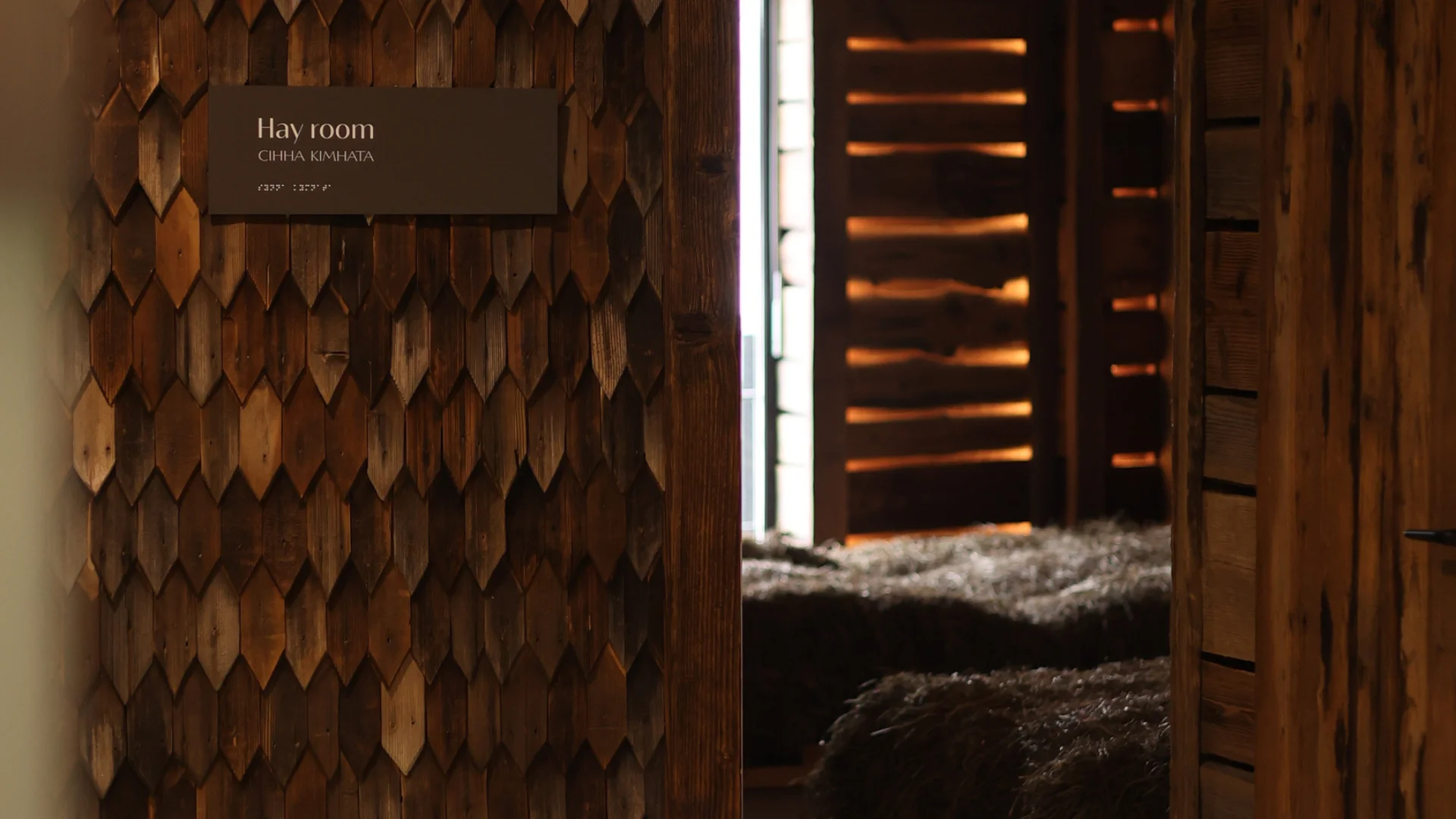 SPA-комплекс Rikka — сауни, мінеральна вода та релакс у Хусті – Зображення 12