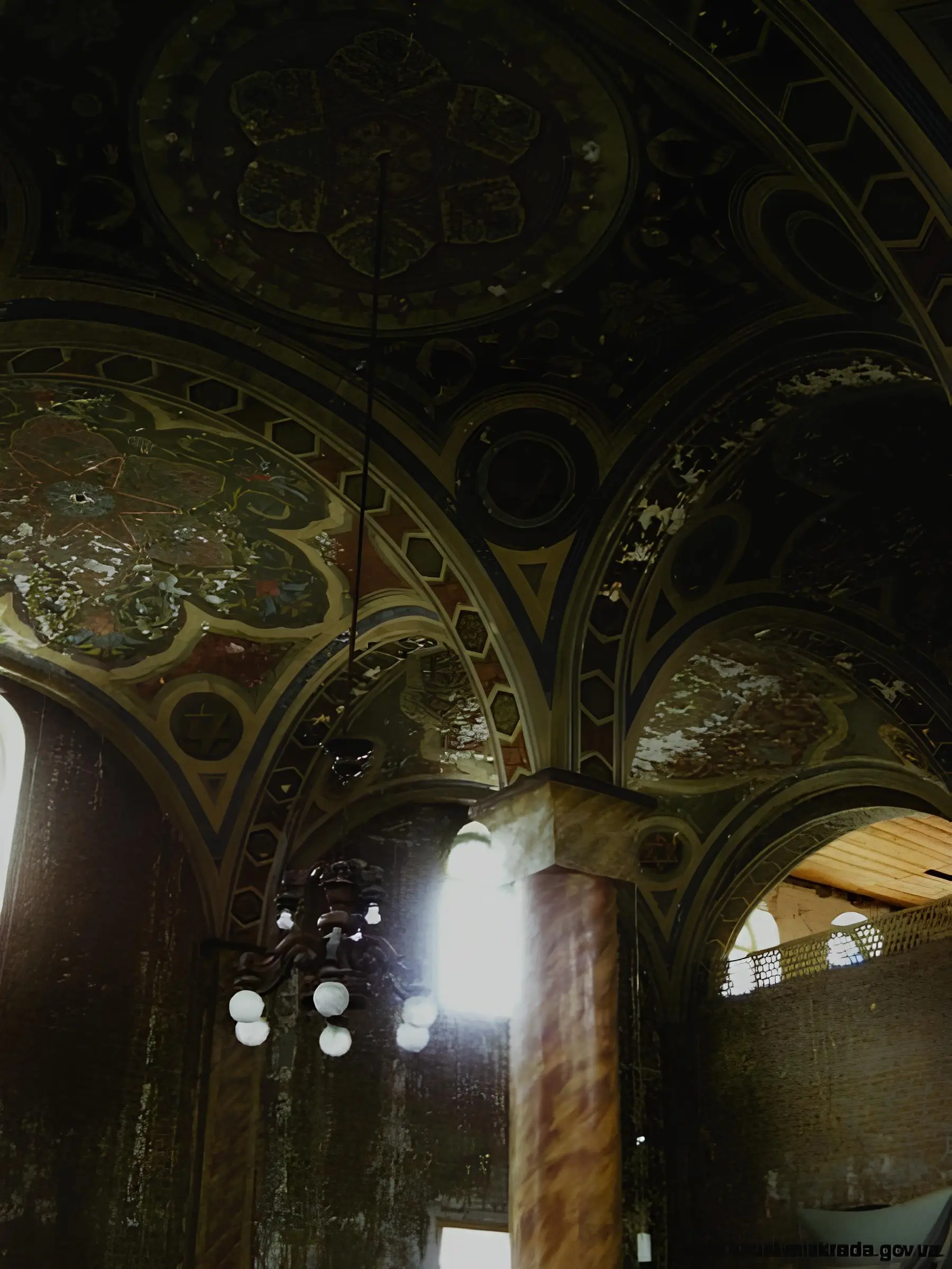 Кращі фотолокації Хуста та його околиць - RIKKA Khust &ndash; Зображення 13