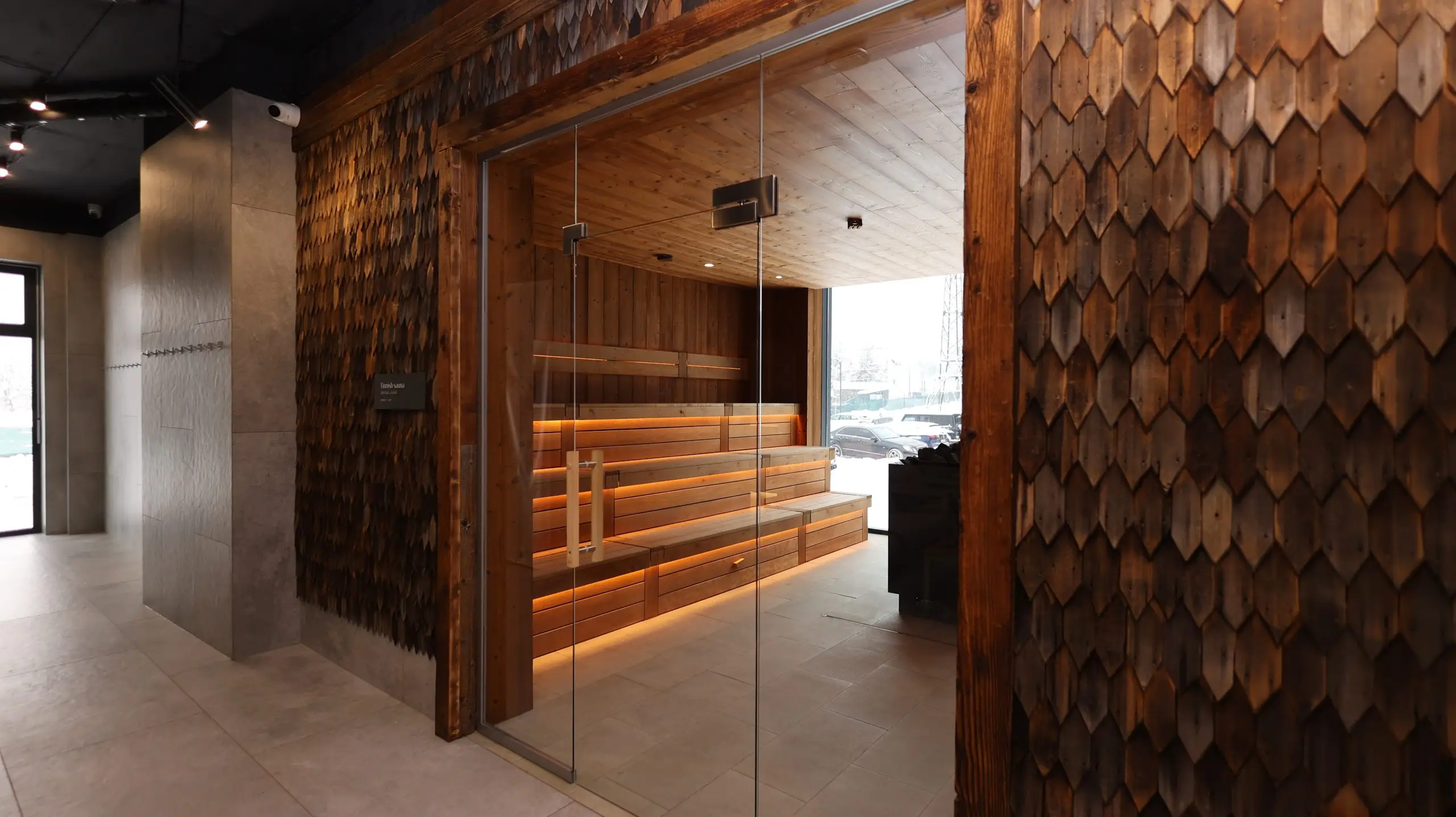 SPA-комплекс Rikka — сауни, мінеральна вода та релакс у Хусті – Зображення 6