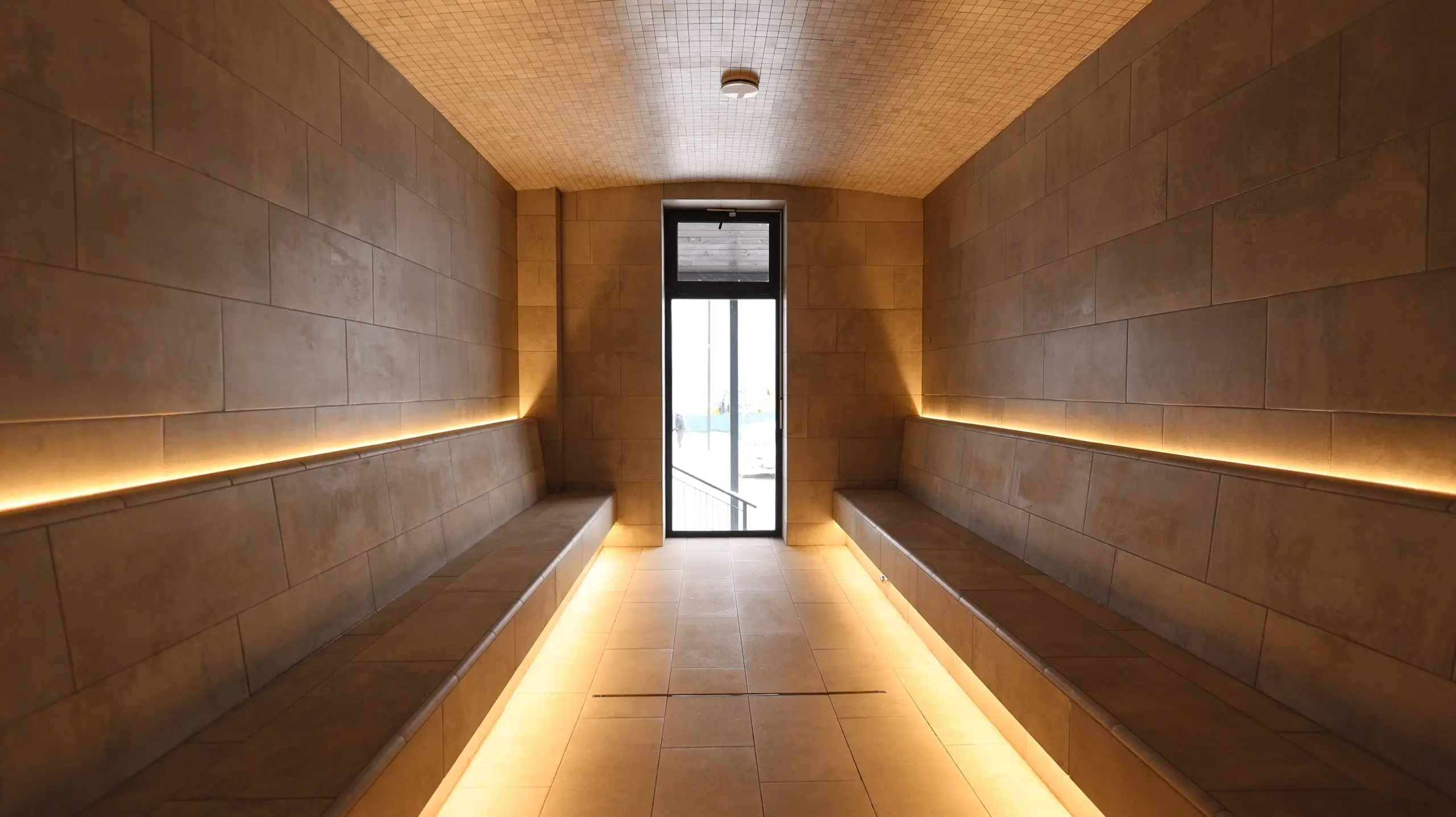 SPA-комплекс Rikka — сауни, мінеральна вода та релакс у Хусті – Зображення 9