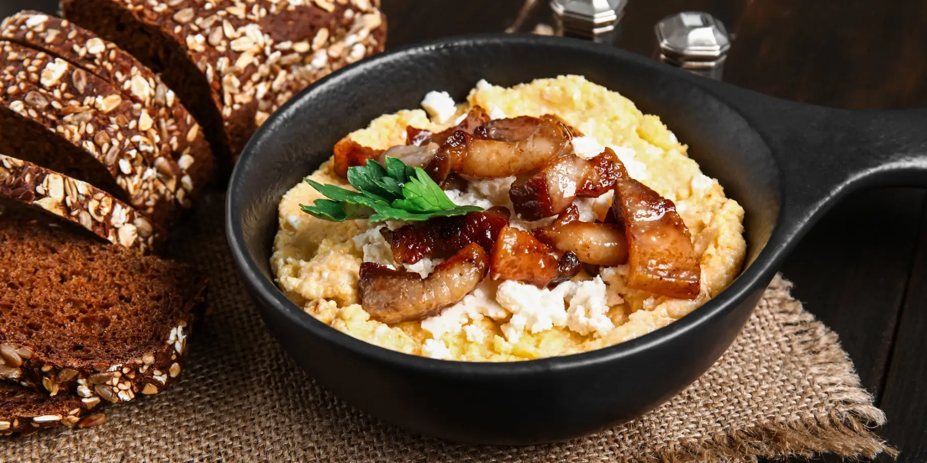 10 страв, без яких візит на Закарпаття не зараховується - RIKKA Khust – Зображення 6