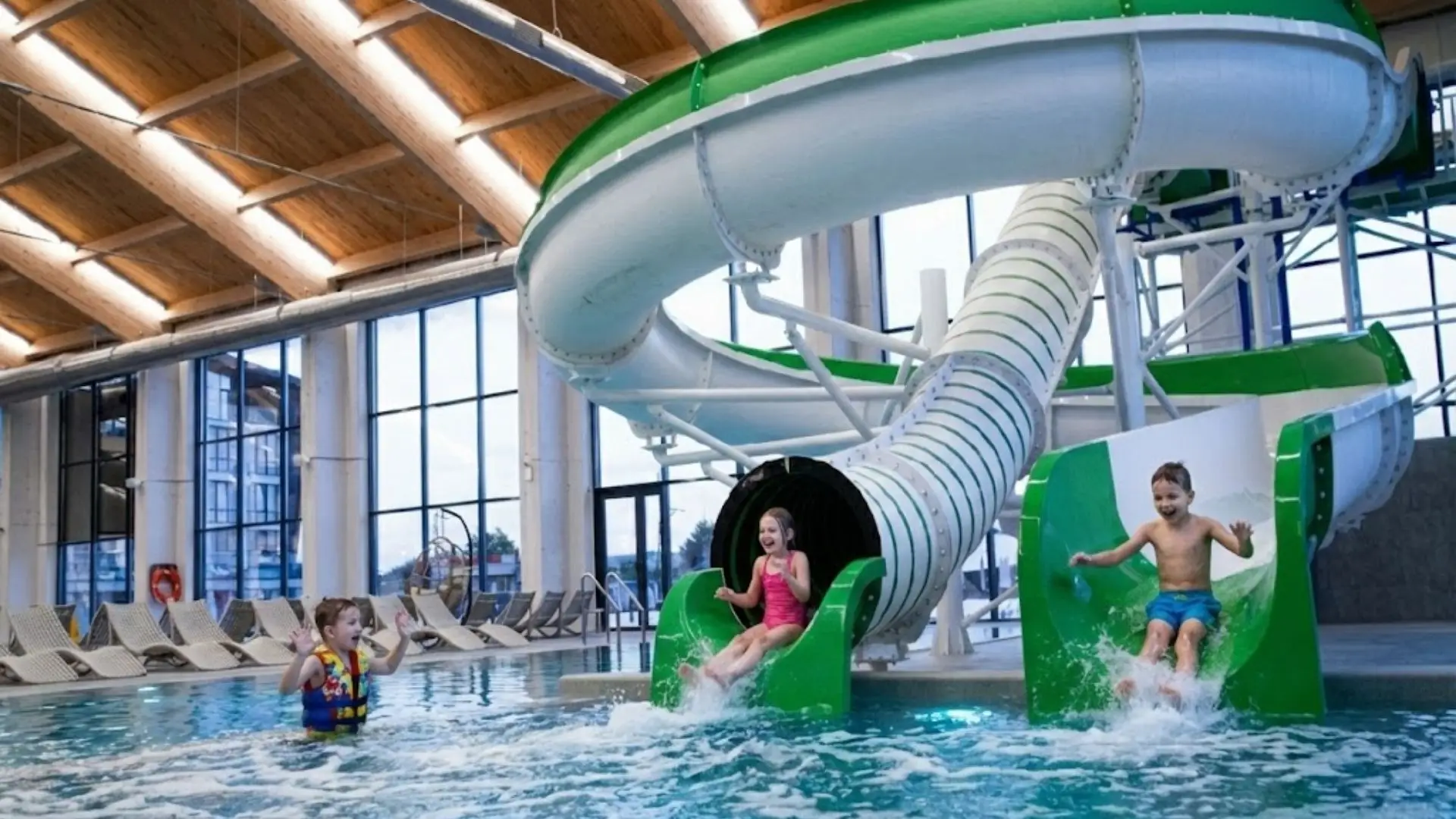 Весняні дитячі канікули в RIKKA - RIKKA Khust - Thermal Resort – Зображення 4