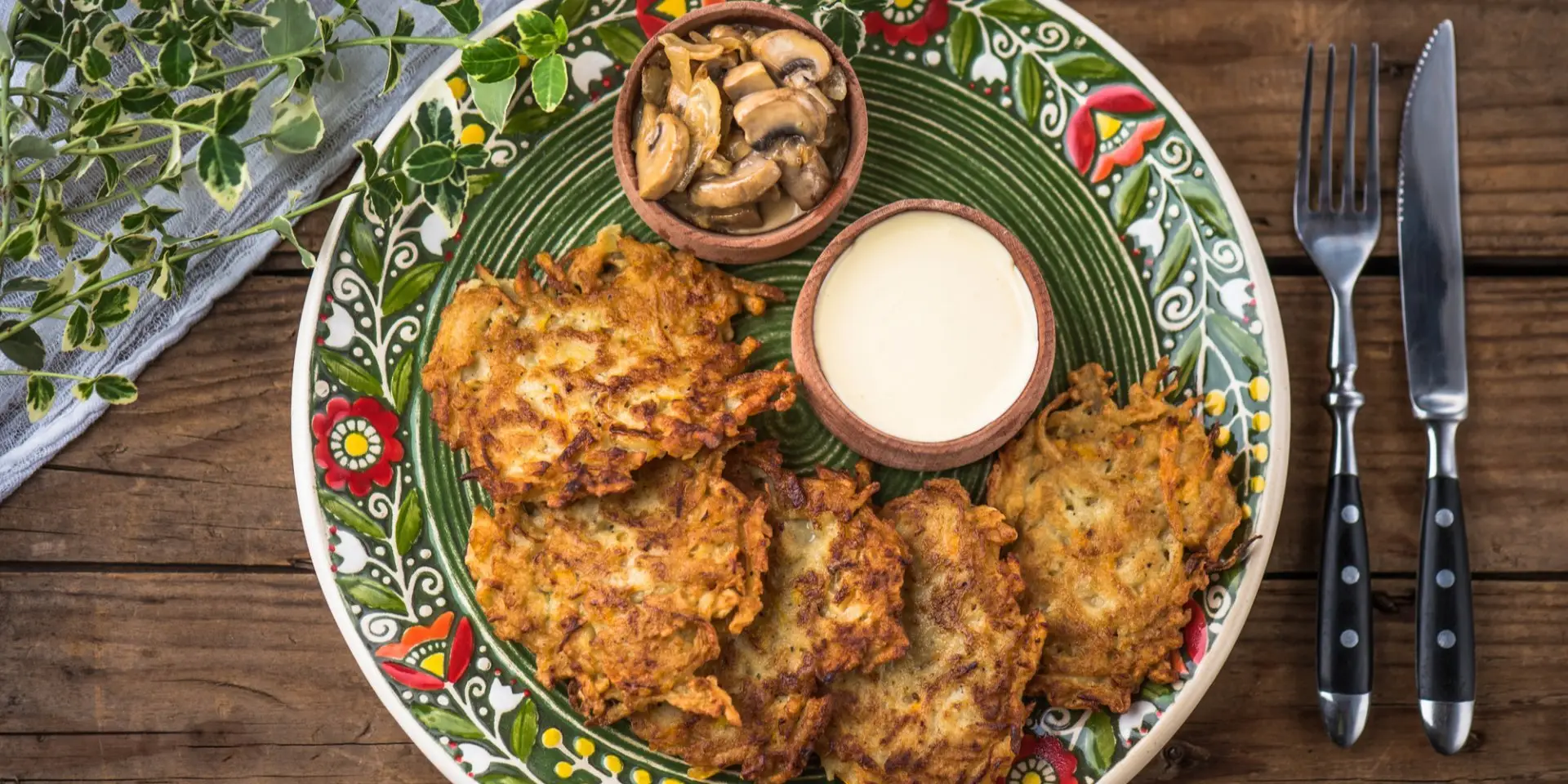 10 страв, без яких візит на Закарпаття не зараховується - RIKKA Khust – Зображення 12