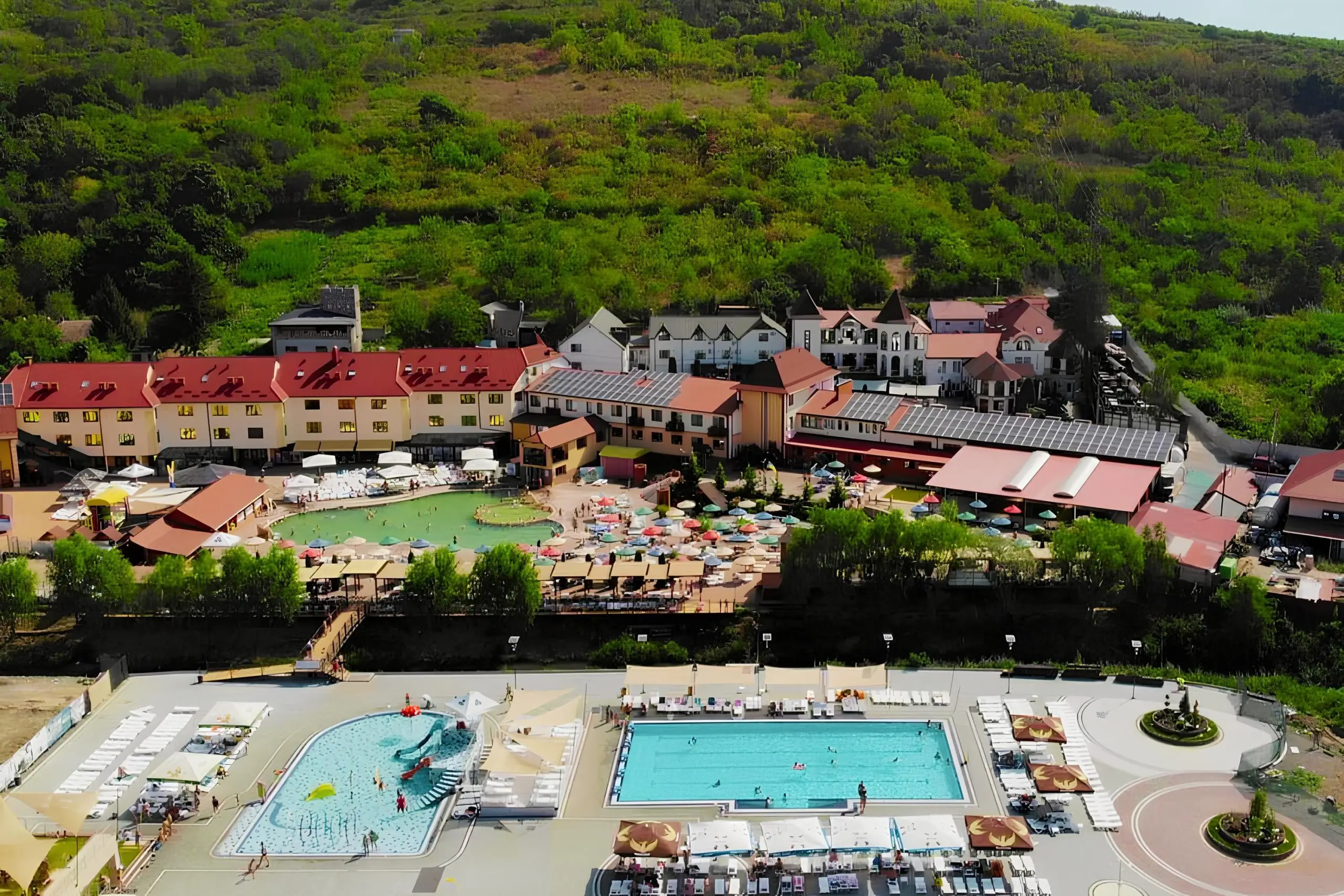 Термальні води Закарпаття — великий огляд джерел ✅ RIKKA Khust – Зображення 5