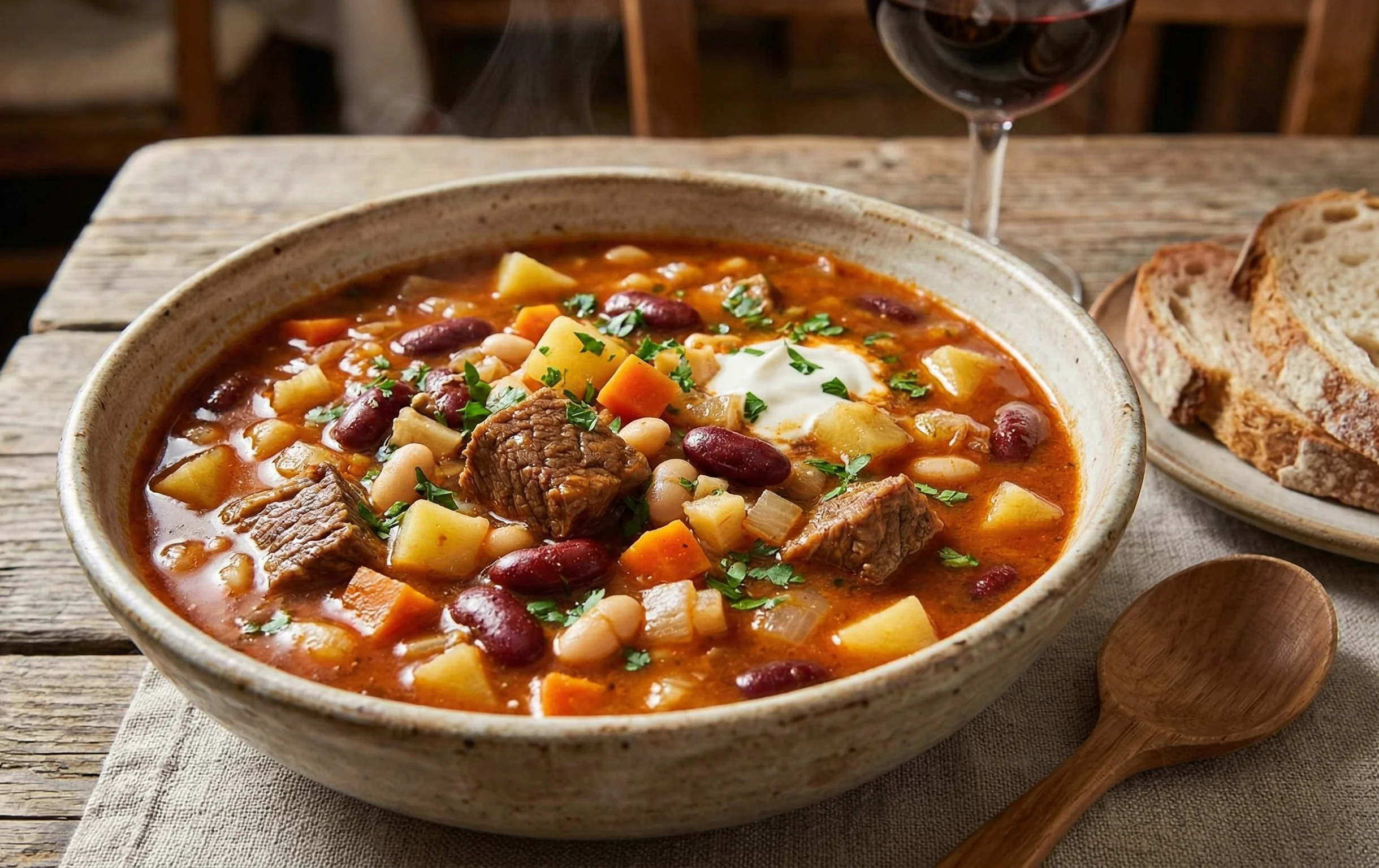 10 страв, без яких візит на Закарпаття не зараховується - RIKKA Khust – Зображення 13