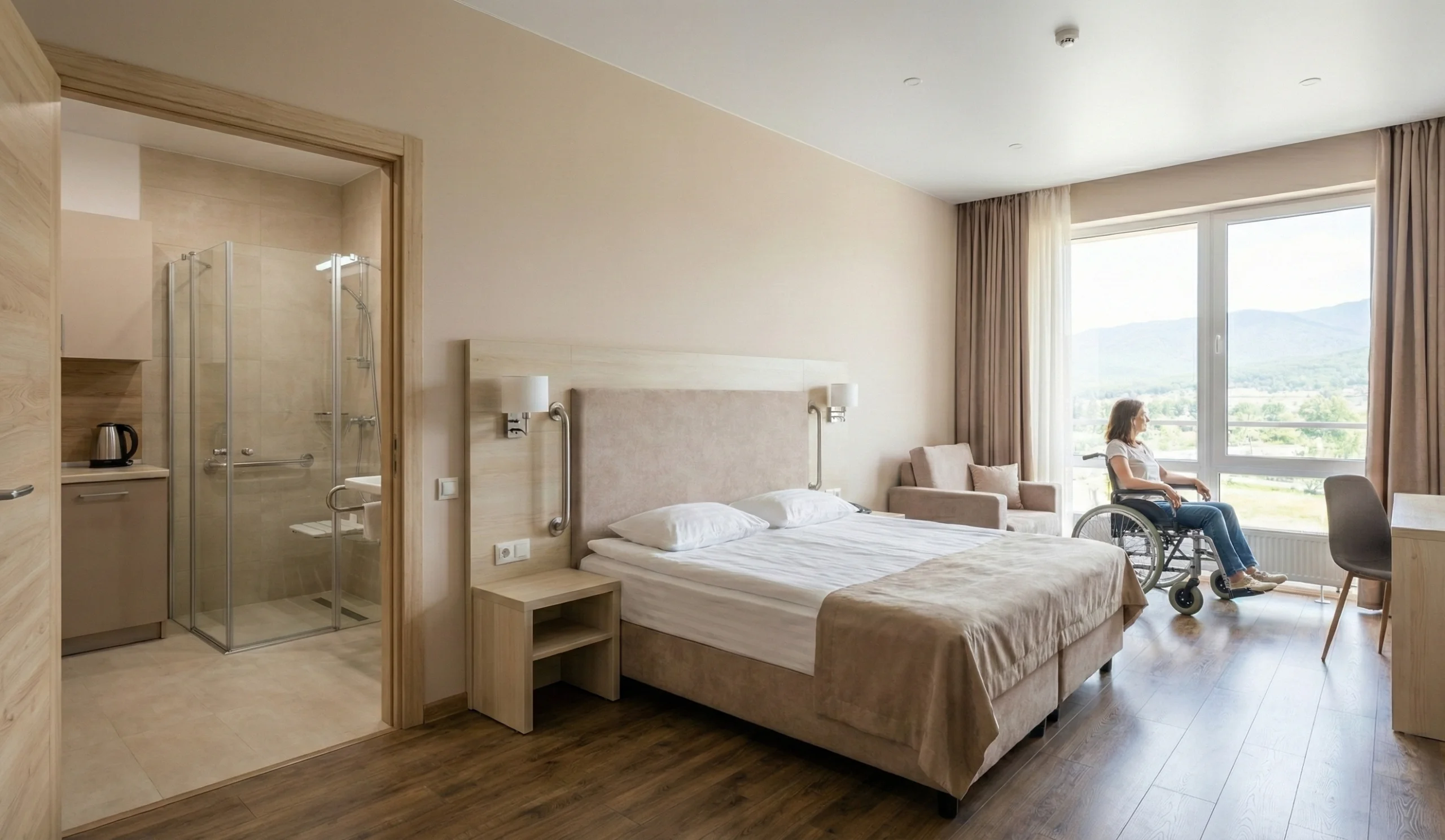 Блог Rikka Khust &mdash; новини, акції про термальний курорт у Хусті &ndash; Зображення 6