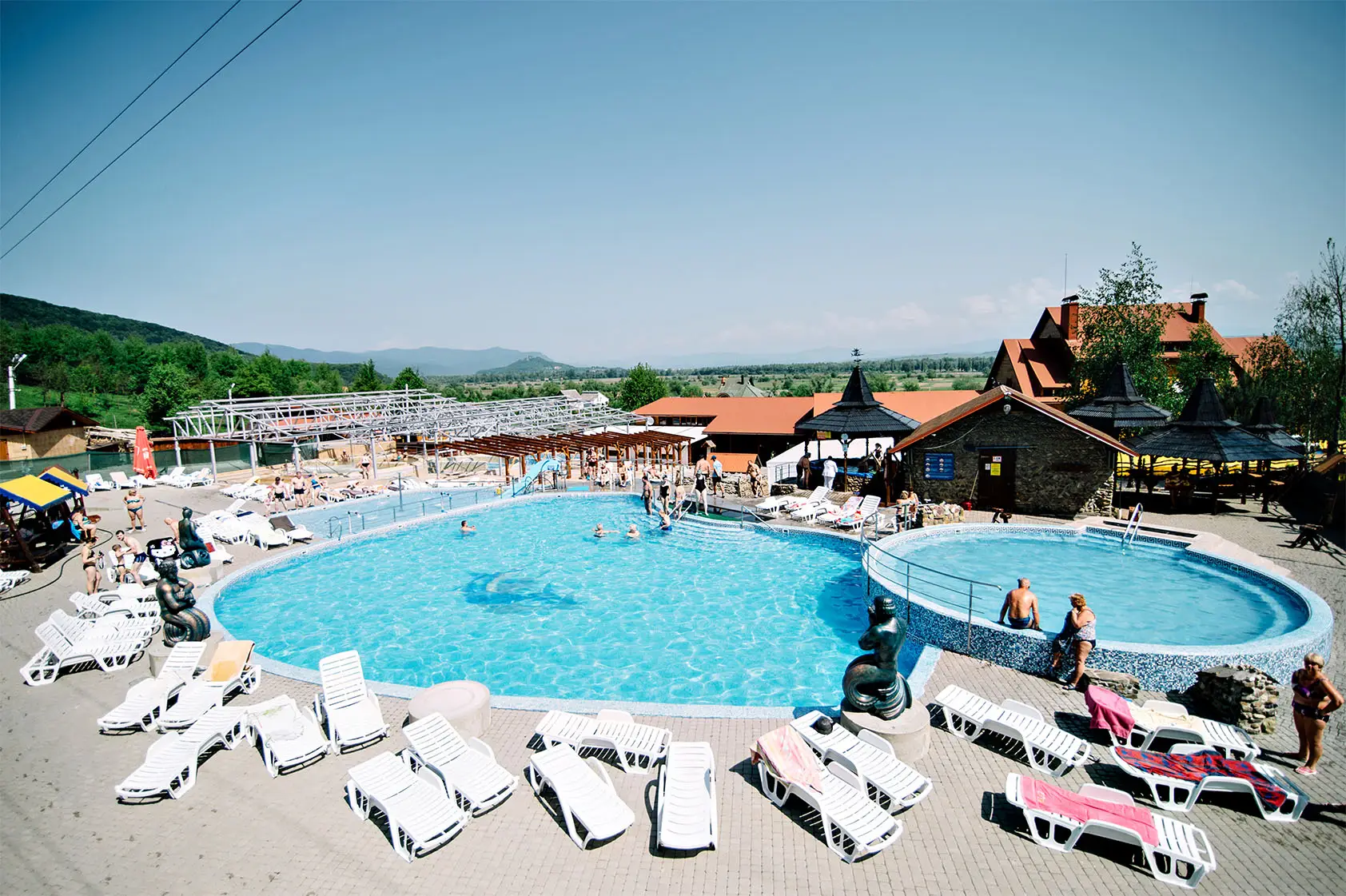 Термальні води Закарпаття — великий огляд джерел ✅ RIKKA Khust – Зображення 9