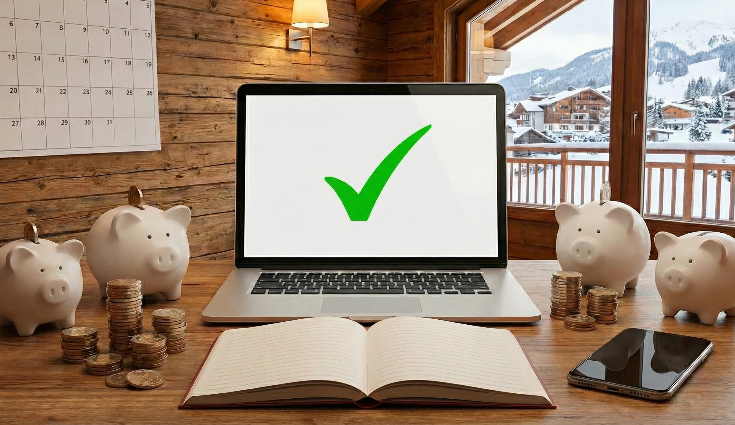 Як забронювати ідеальний відпочинок у Rikka Khust – Зображення 6