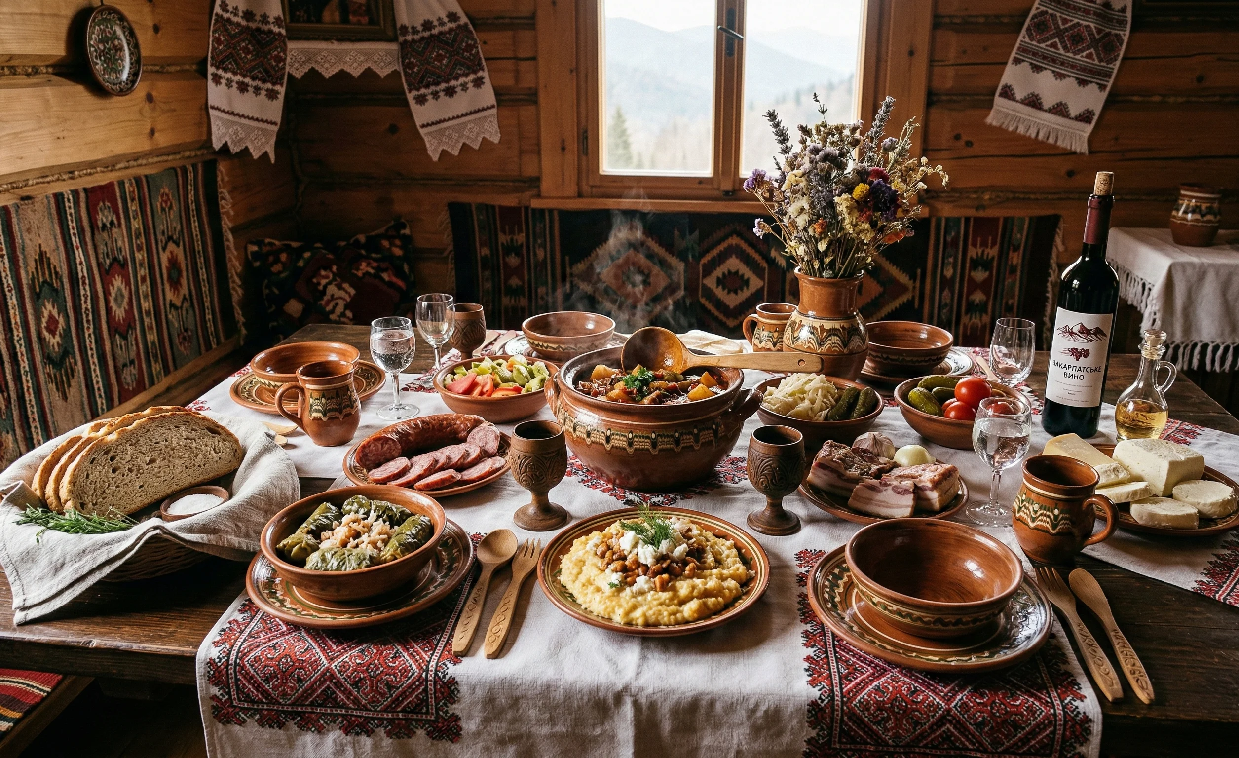 Блог Rikka Khust &mdash; новини, акції про термальний курорт у Хусті &ndash; Зображення 8