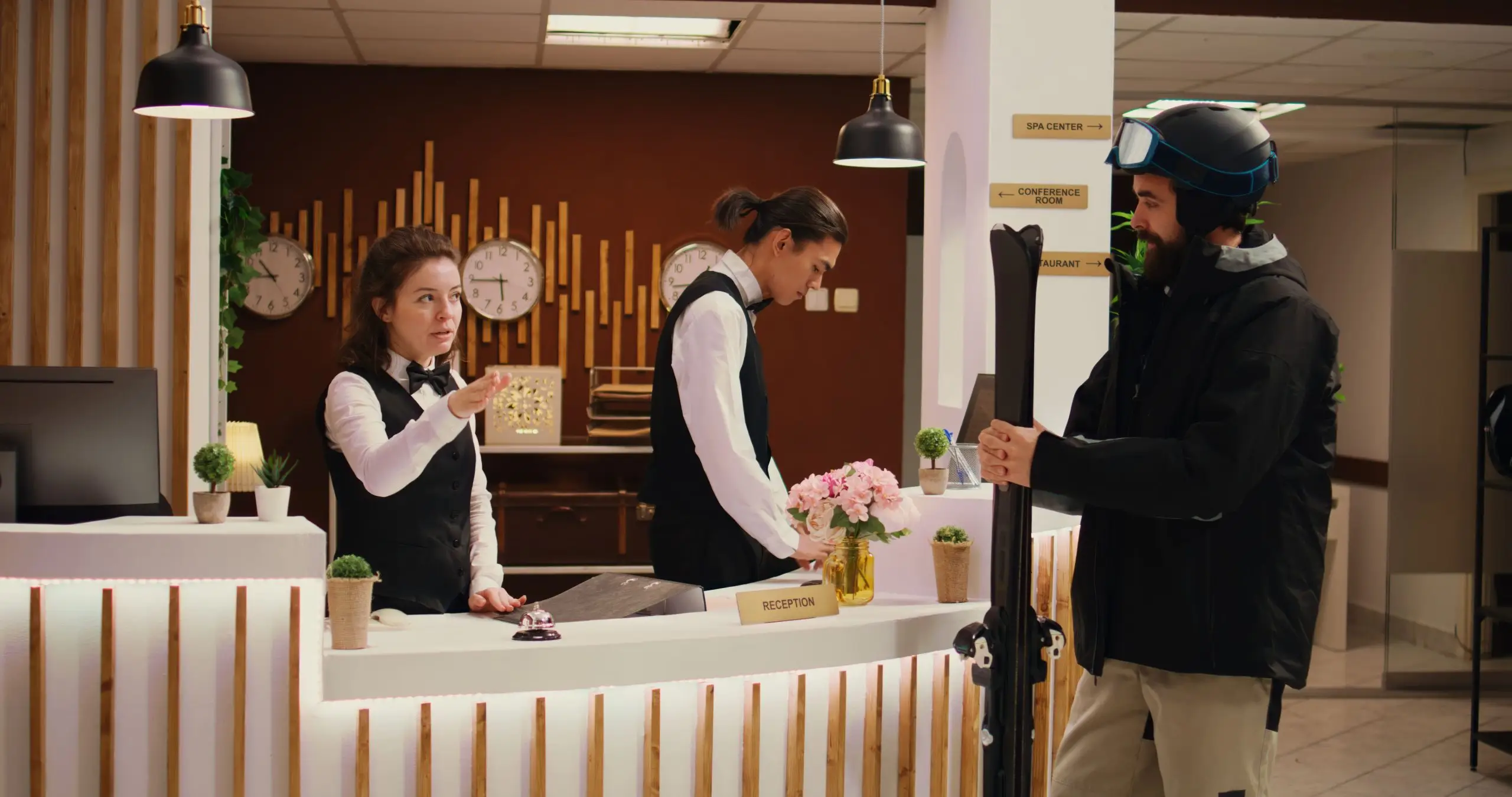 Rikka Khust: Все, що треба знати про час заселення та виселення – Зображення 5